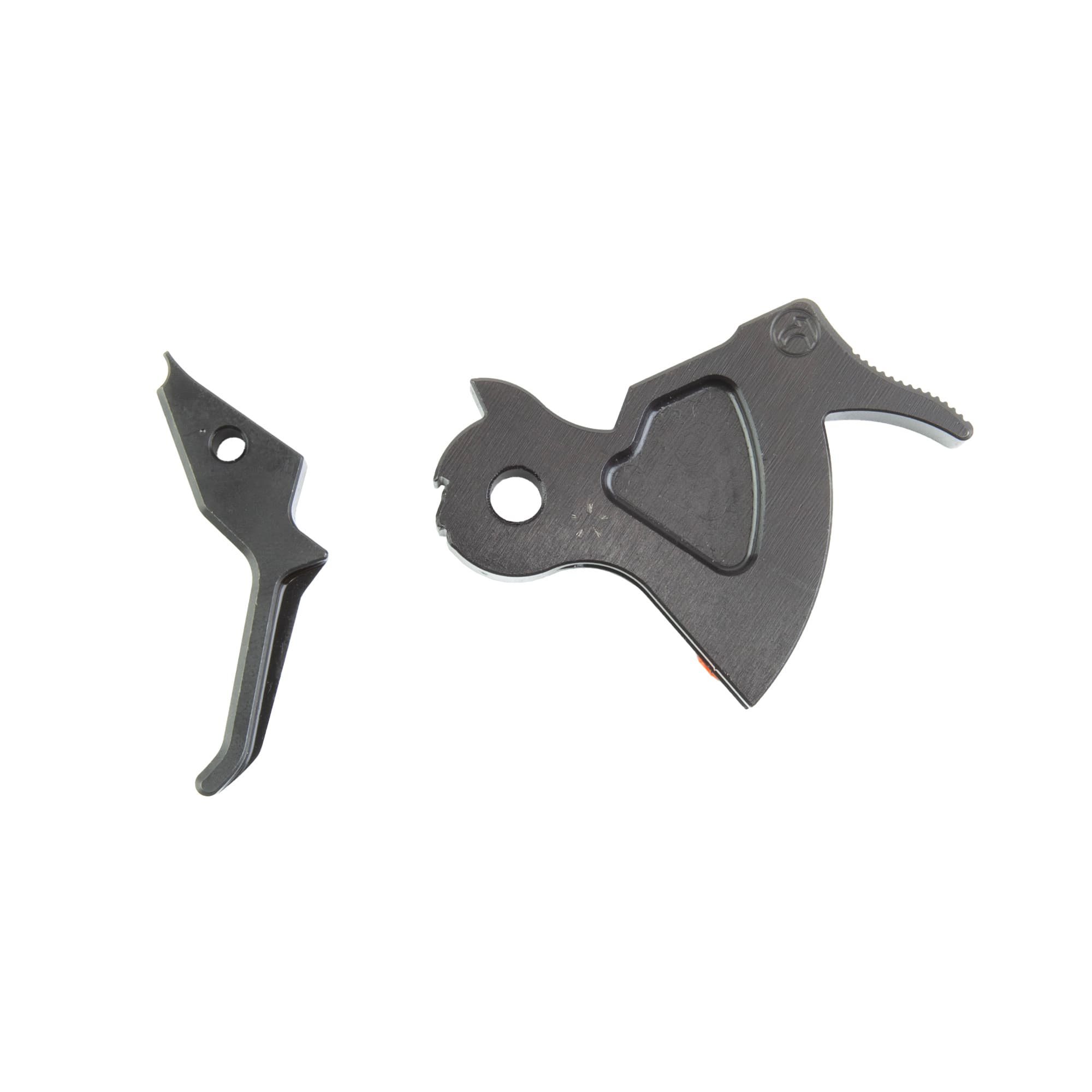 TIMNEY TRIG HENRY RIMFIRE ST BLK