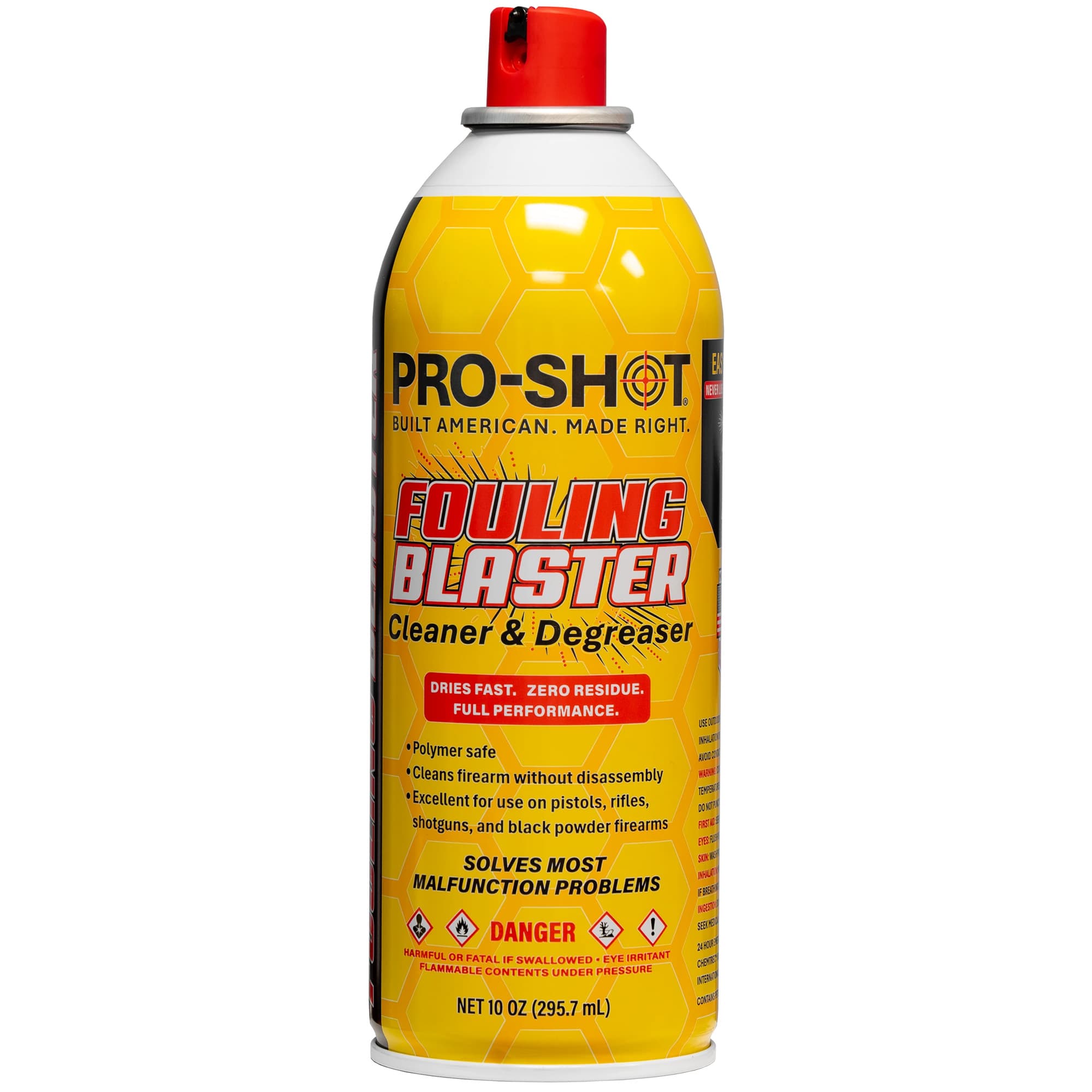 PRO-SHOT FOULING BLASTER 10OZ SPRAY