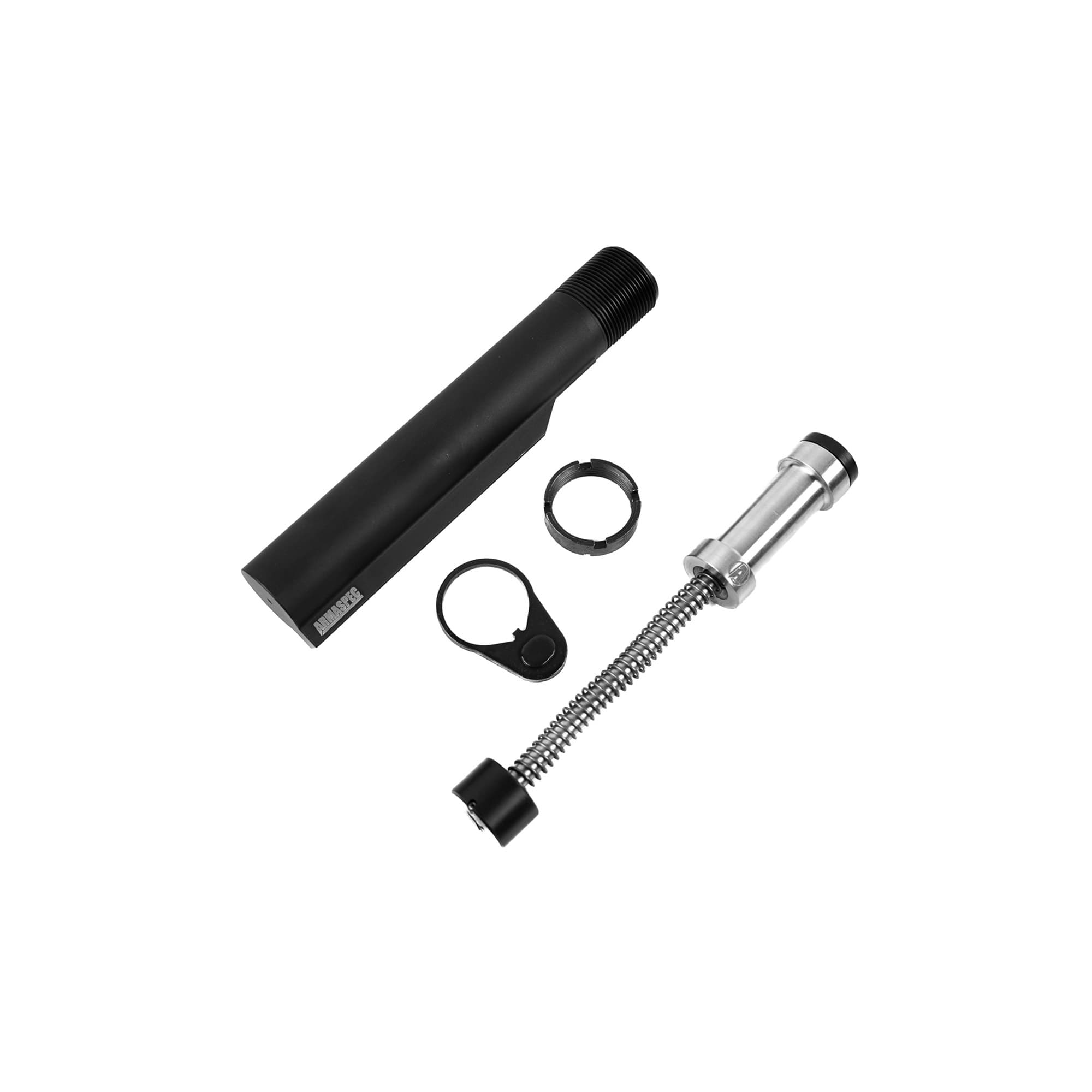 ARMASPEC SMB BUFFER KIT H2 GEN 3