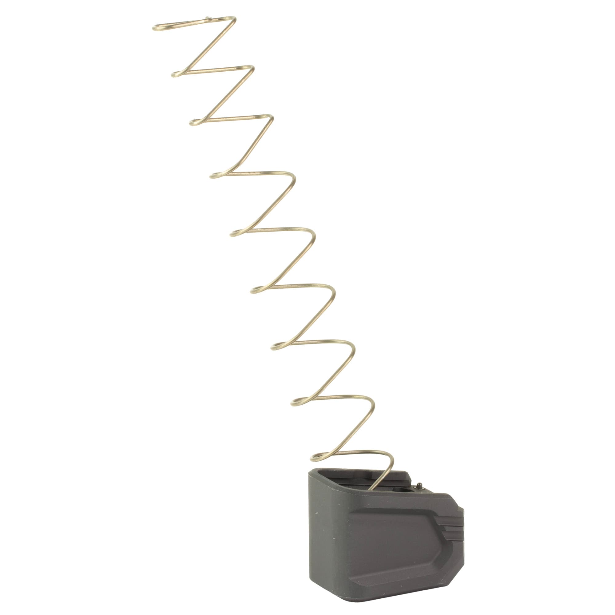 TYRANT MAG EXT FOR GLK19/23 +5/4 BLK
