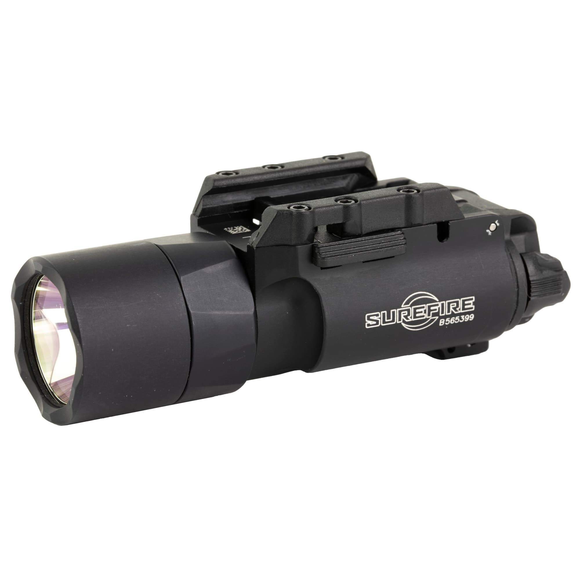 SUREFIRE X300 TURBO RAIL-LOCK BLK