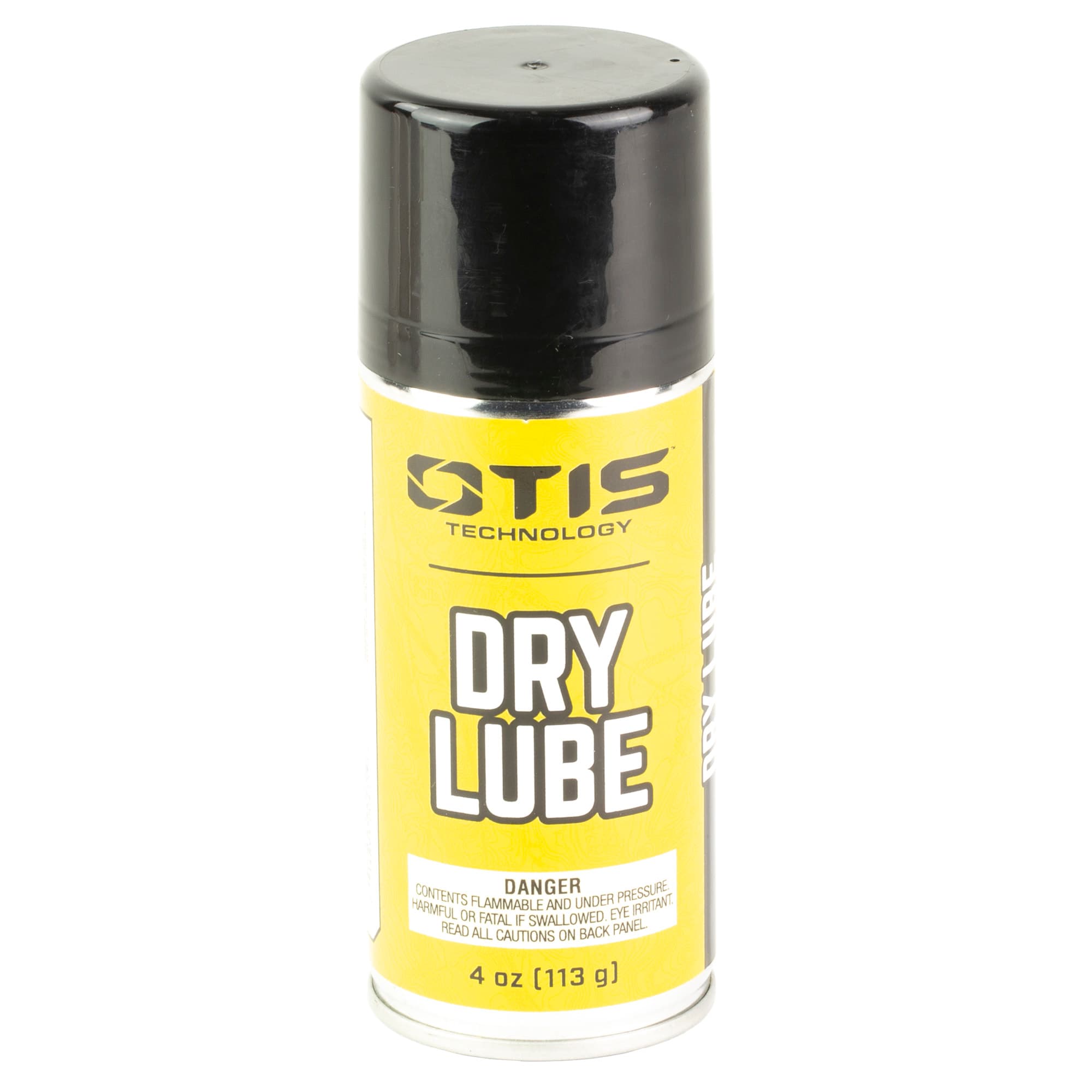 OTIS DRY LUBE 4OZ AEROSOL