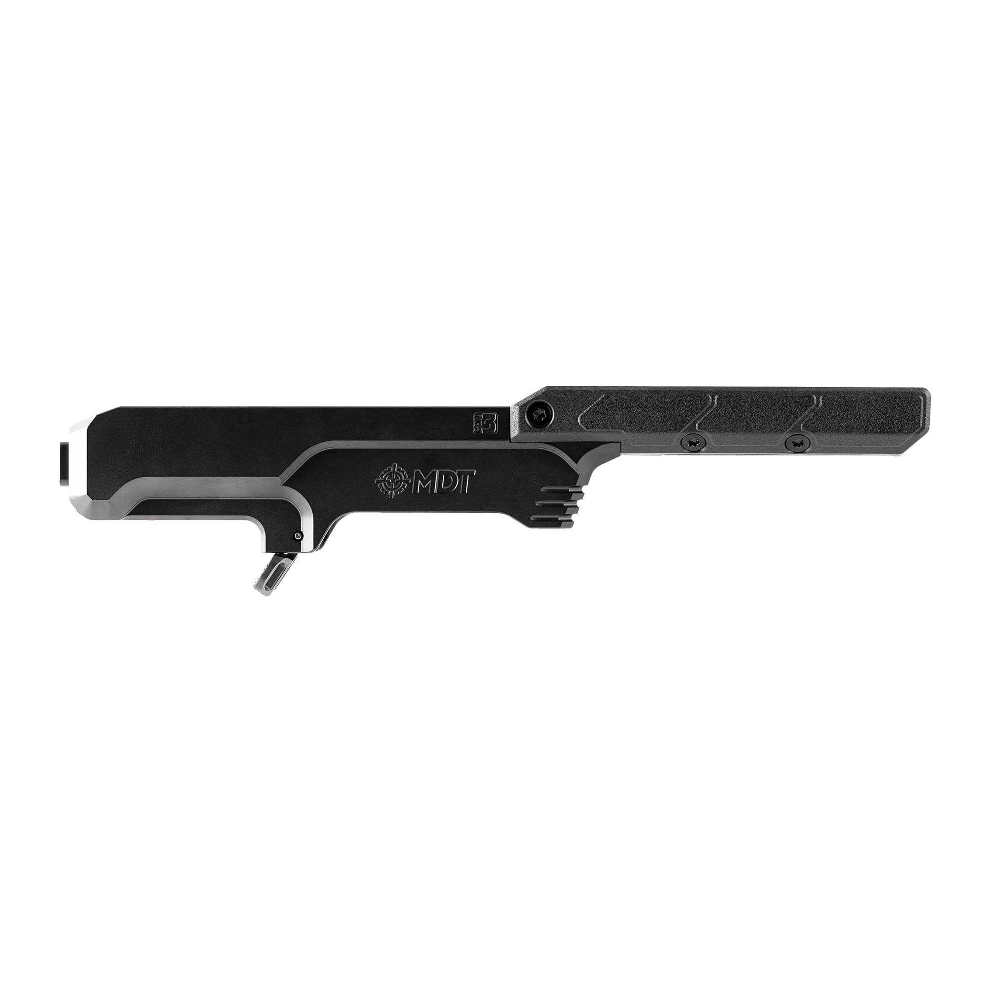 MDT LSS GEN 3 TIKKA SA RH BLK