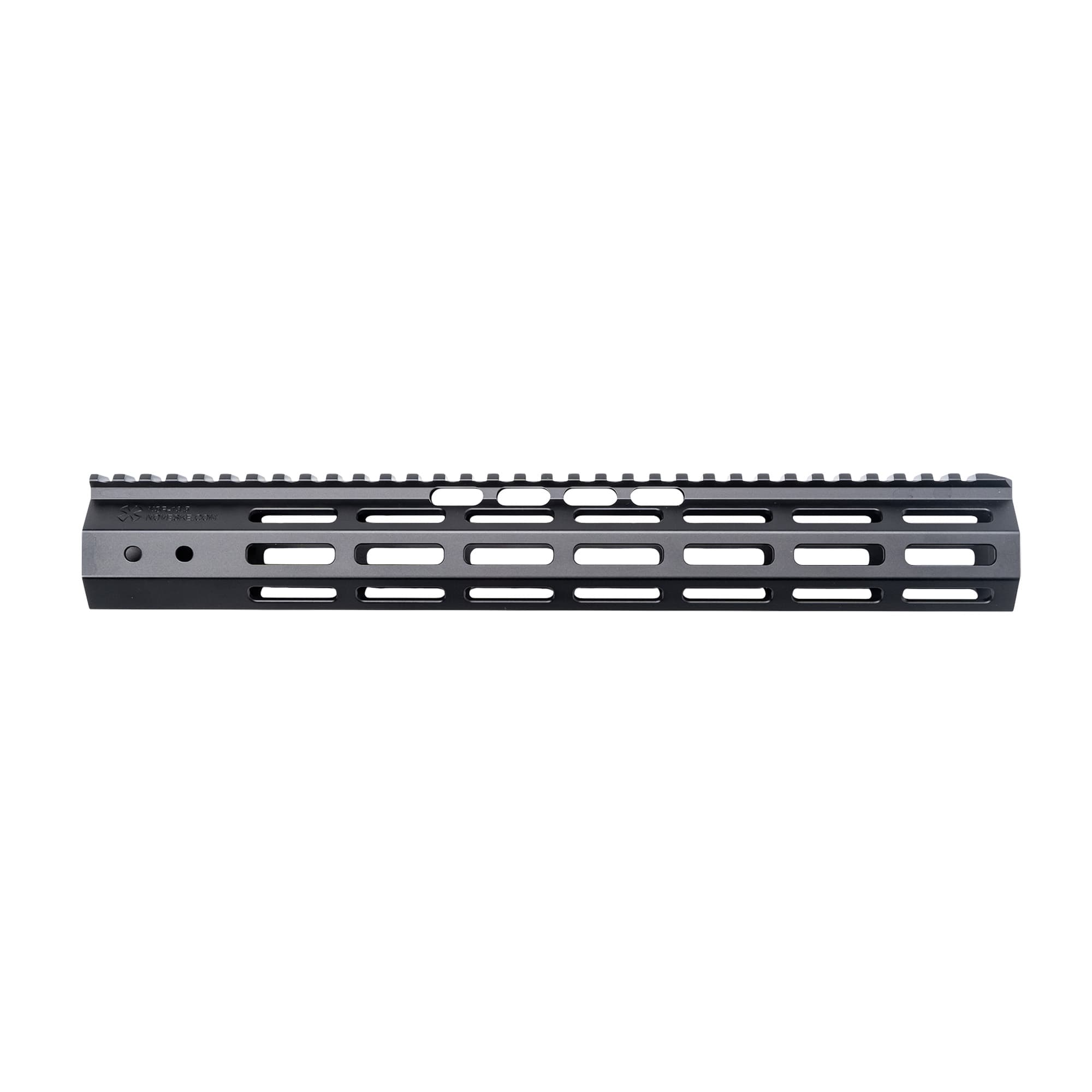 NOVESKE RAIL N4 4TH GEN 13.5" BLK