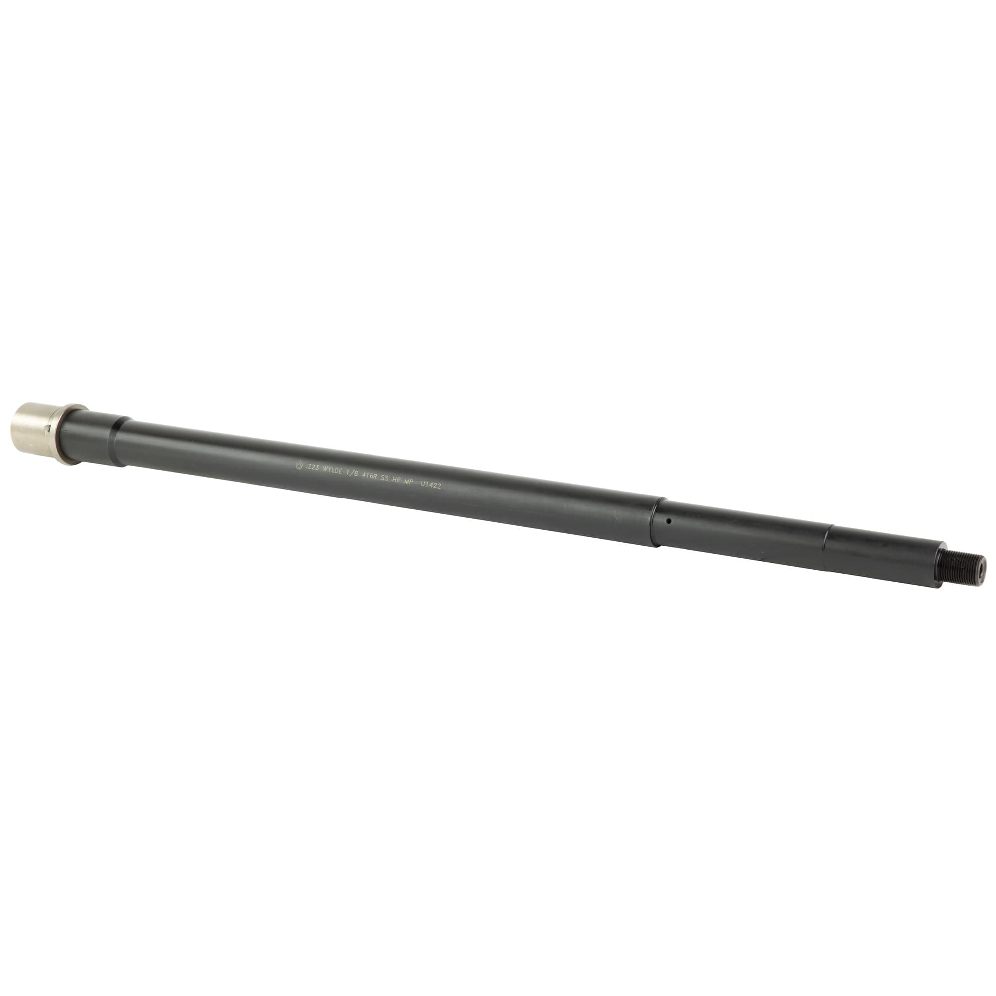 BALLISTIC BBL 223WYLDE 18" PRM BLK