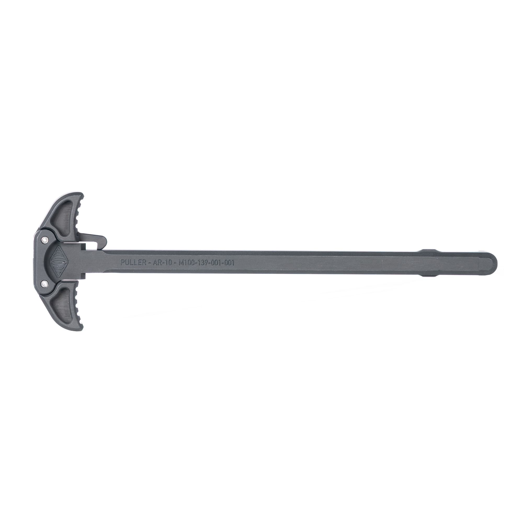 REPTILIA PULLER AR10 CHRG HNDL FDE