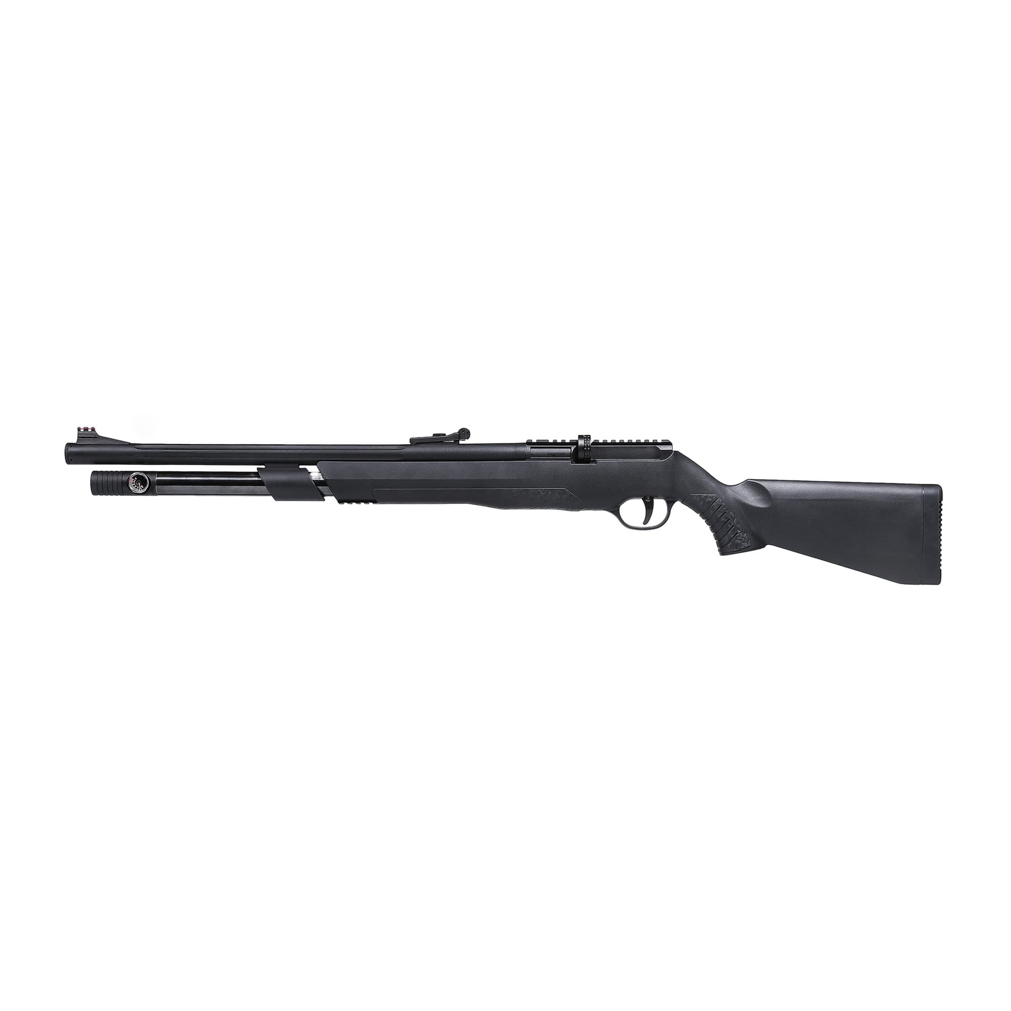 JTS AIRSTRYKE .22 PCP AIR RIFLE 10RD