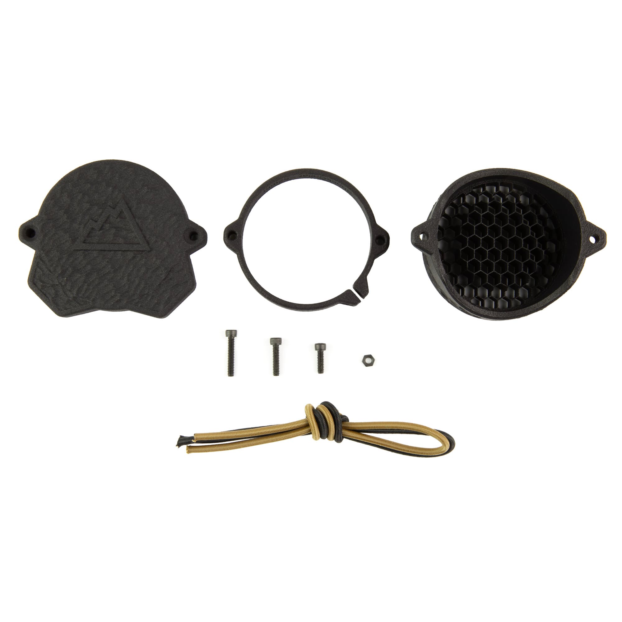 OHC SCOPECAP PRO 52MM
