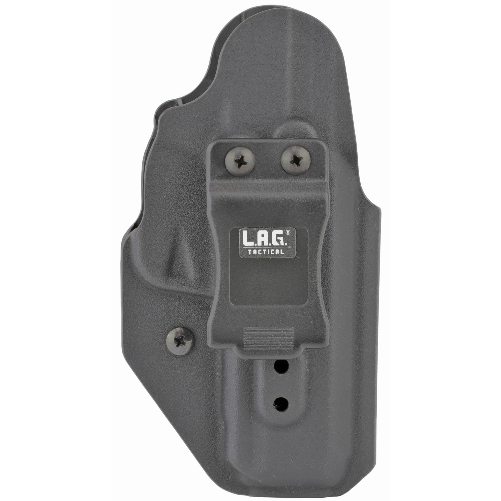 LAG LIB MK II RUG SEC-9 BLK AMBI