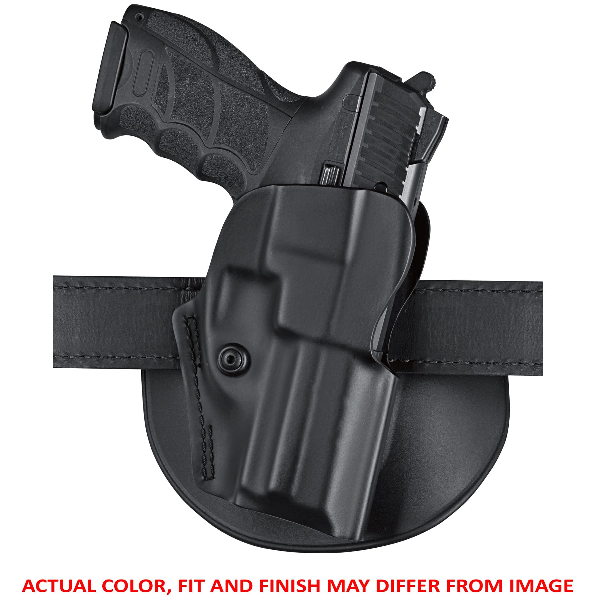 SL 5198 BELT CLP FOR G19 4" RH STX