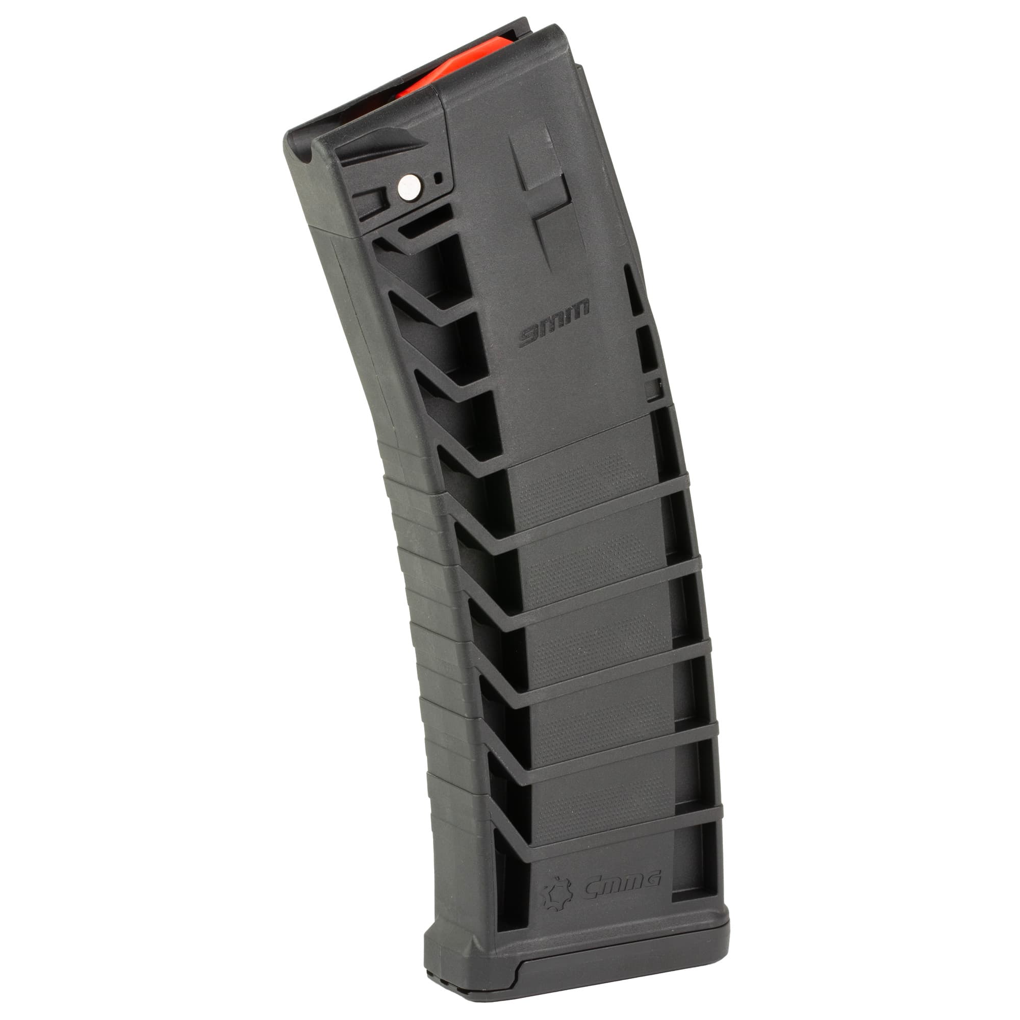 MAG CMMG 9AR 9MM CONVERSION 10RD G2