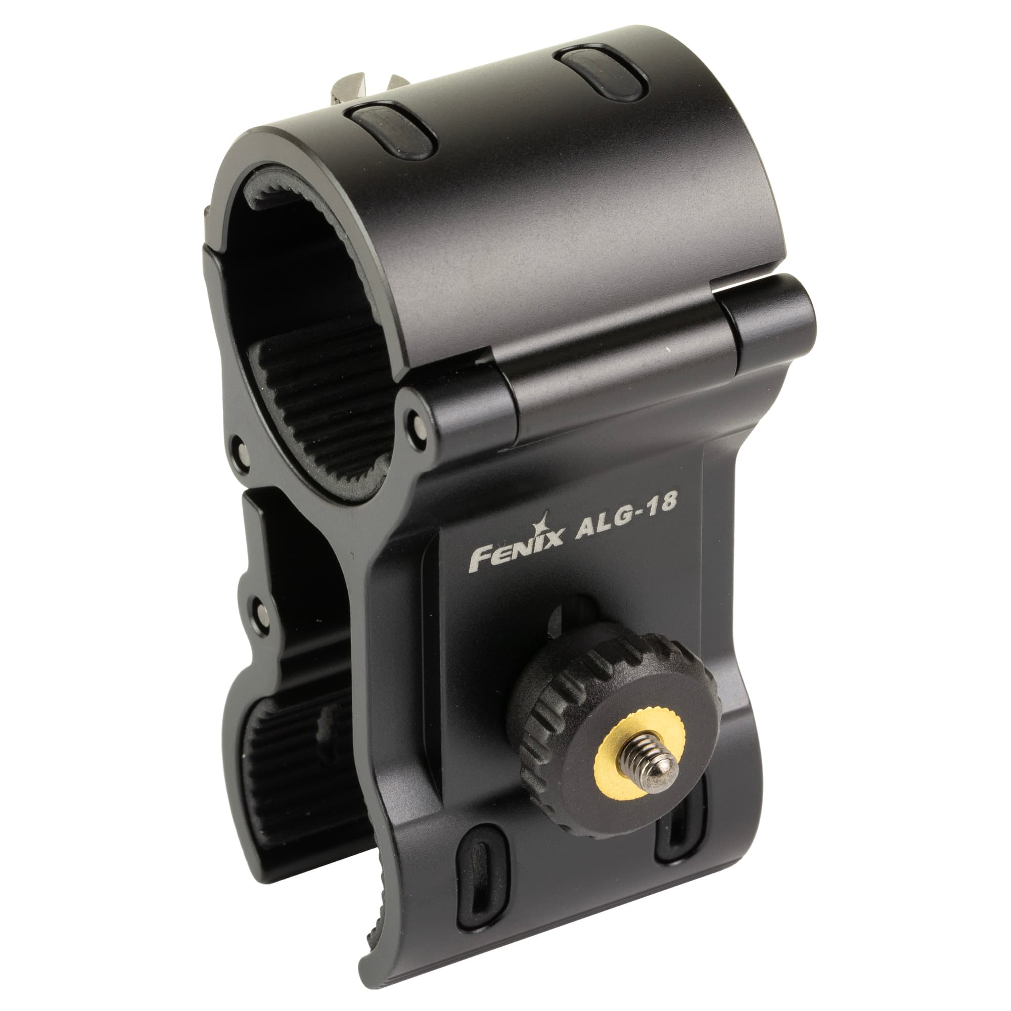 FENIX ALG-18 FLASHLIGHT BARREL MOUNT