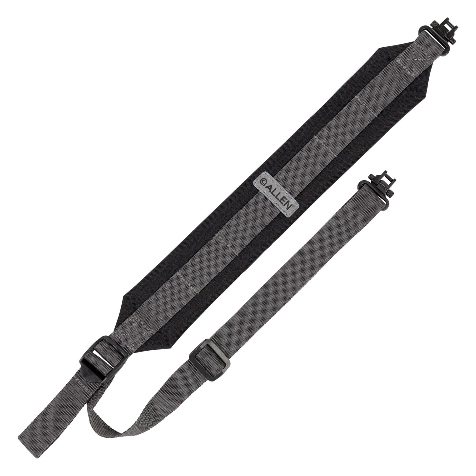 ALLEN DURANGO ENDURA SLING BLK/GRAY