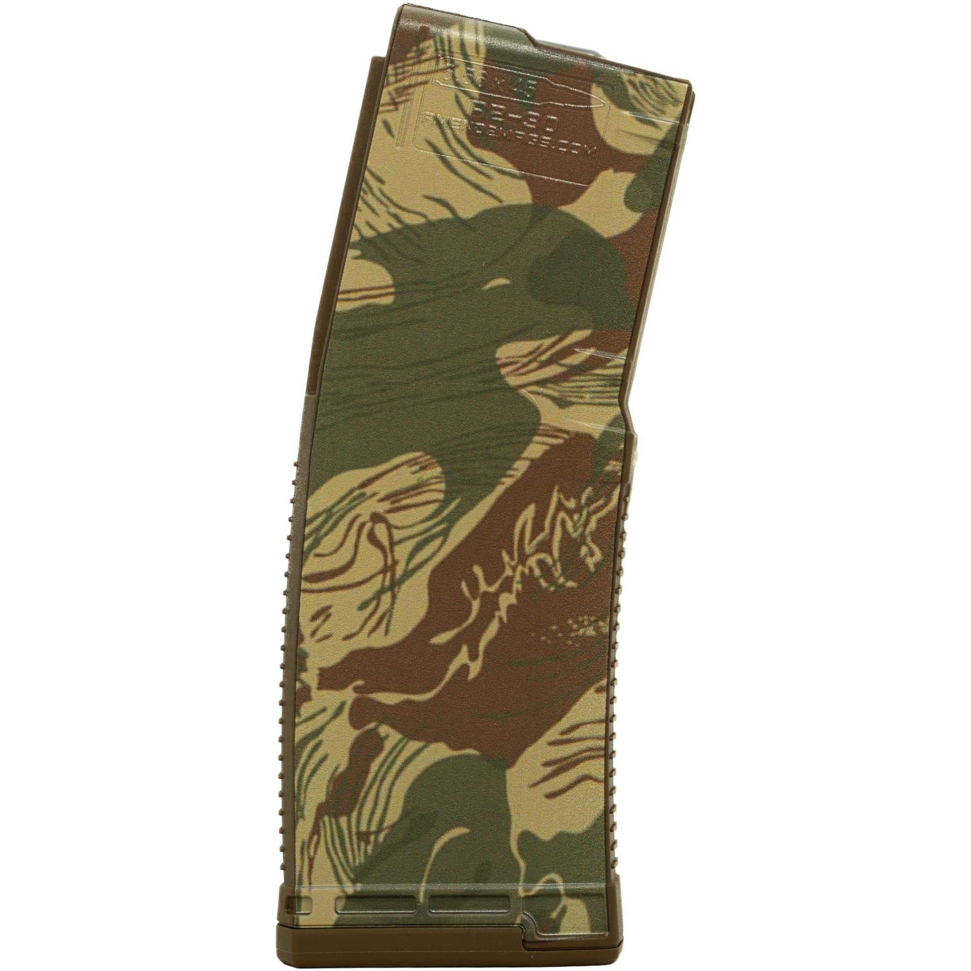 MAG AMEND2 AR15 556 30RD MOD-A RBC