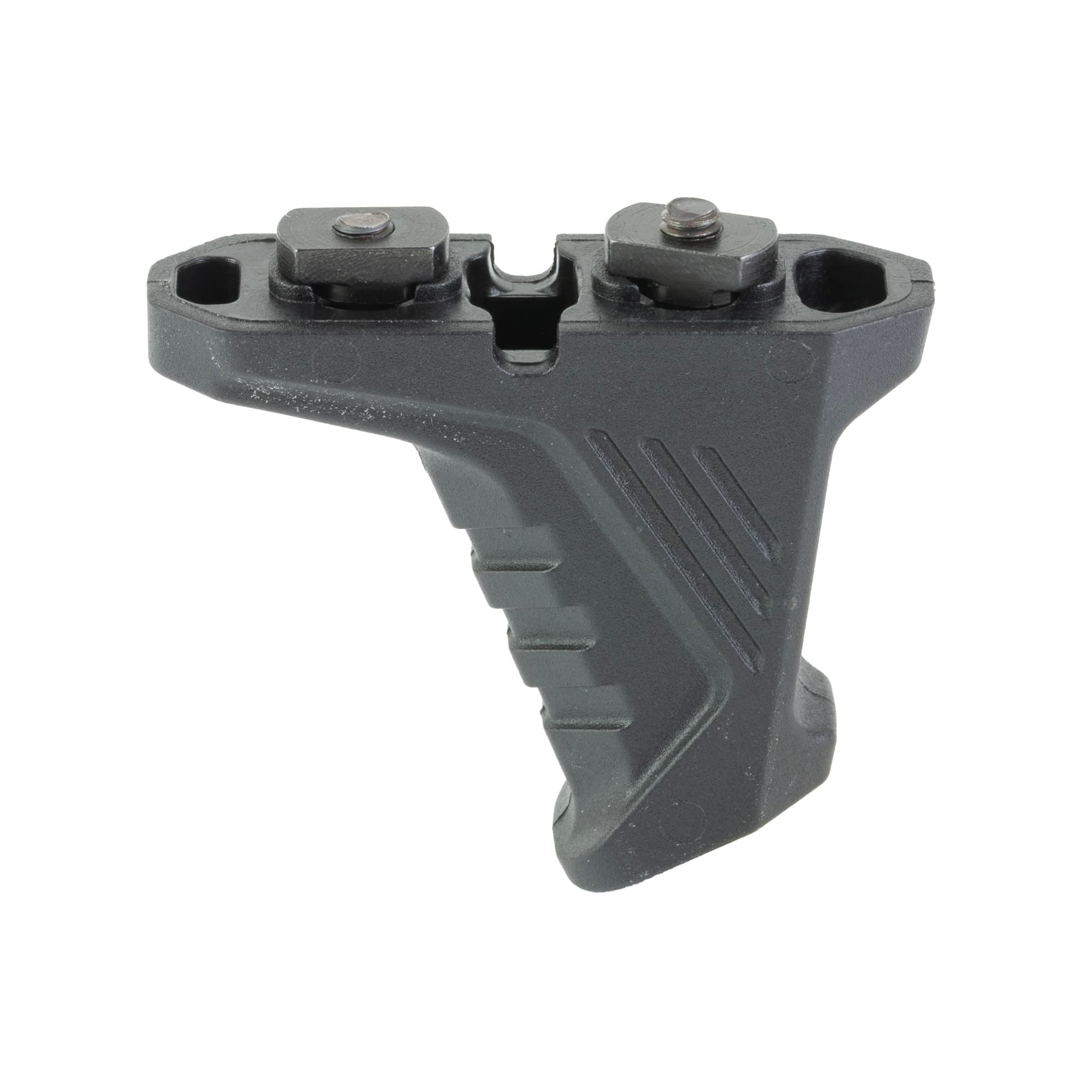 XTS M-LOK HANDSTOP BLACK