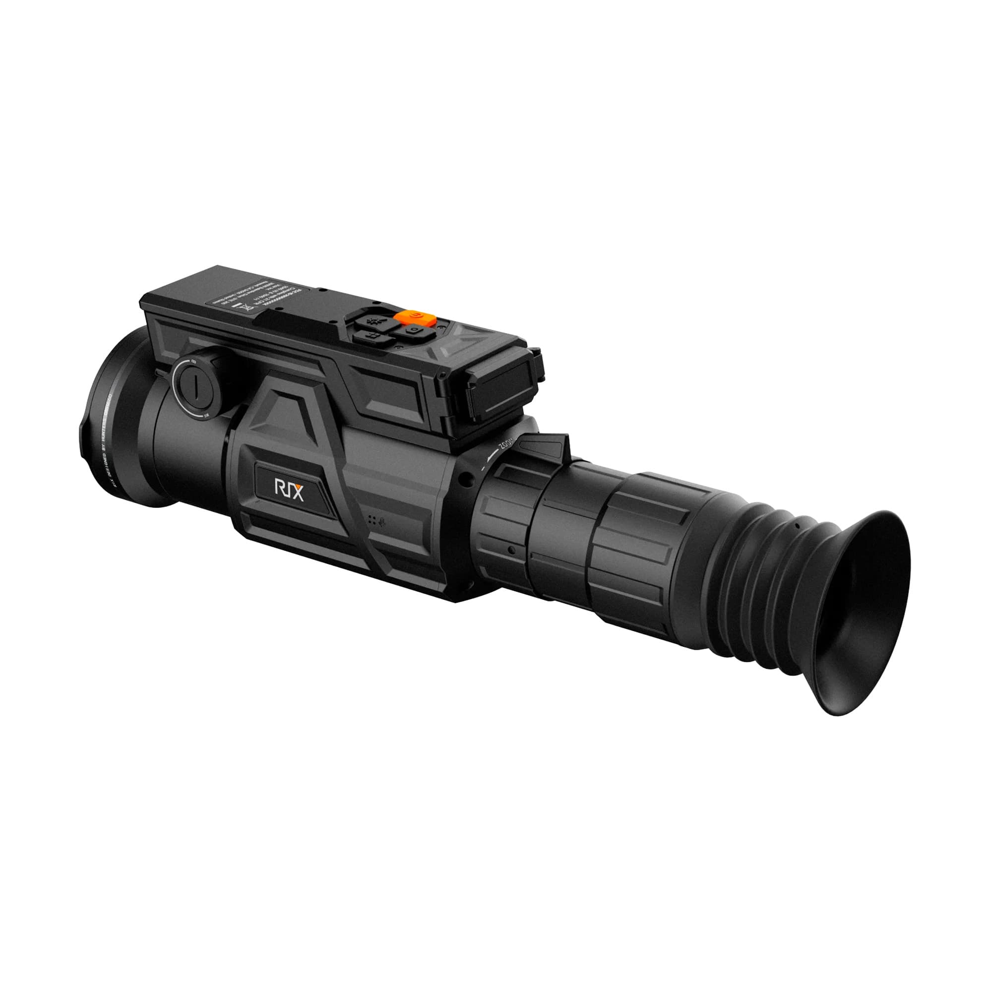 RIX DBH-D6 60-640 THERMAL SCOPE
