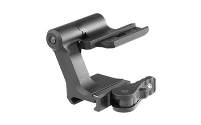 ARISAKA MAG MNT EOTECH 0.9" RF BLK
