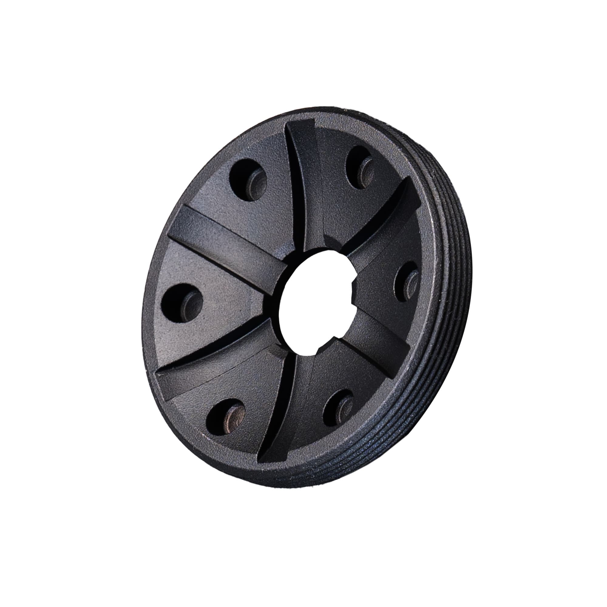 SCO CHARLIE FRONT CAP 9MM