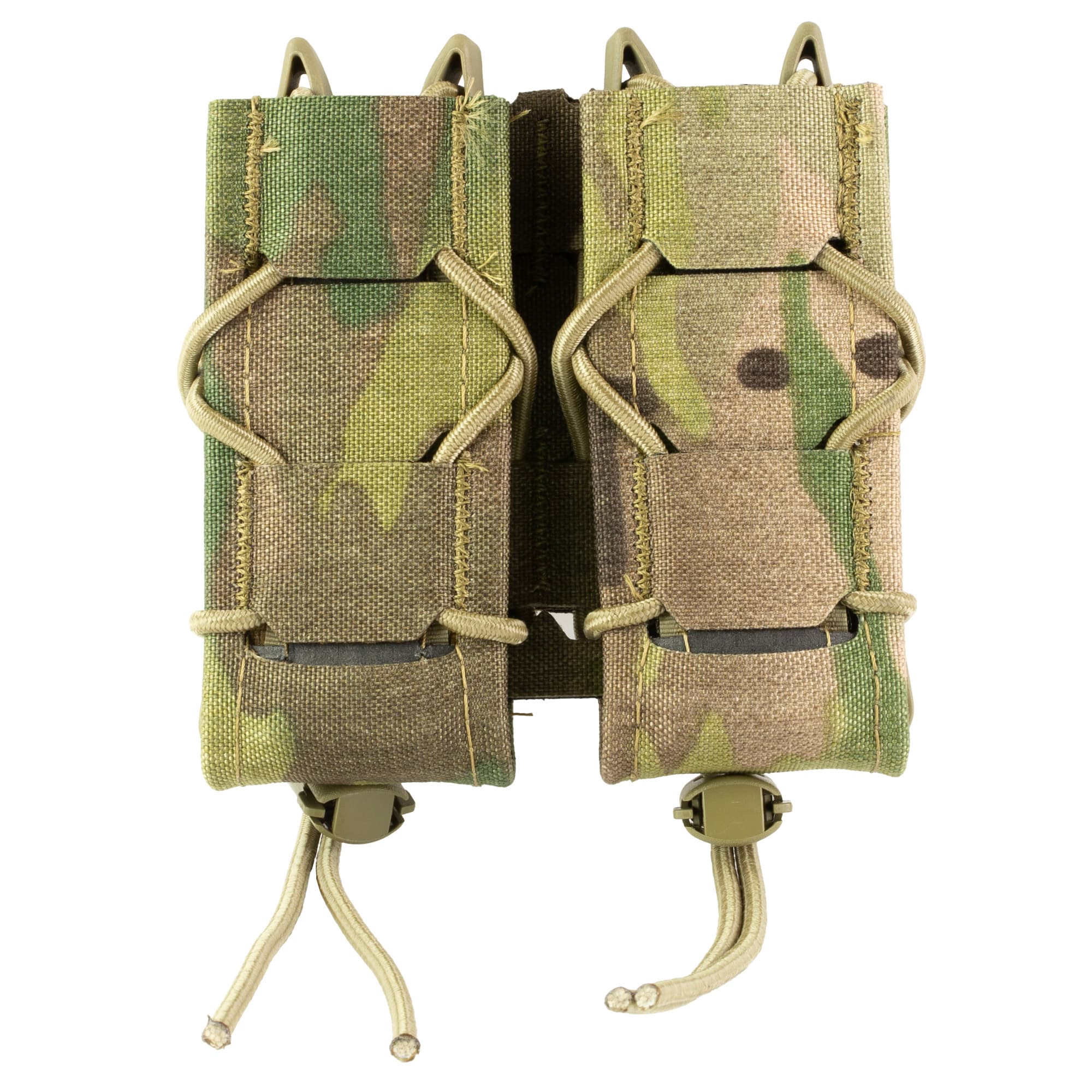 HSGI GEN 2 DBL PISTOL TACO MC