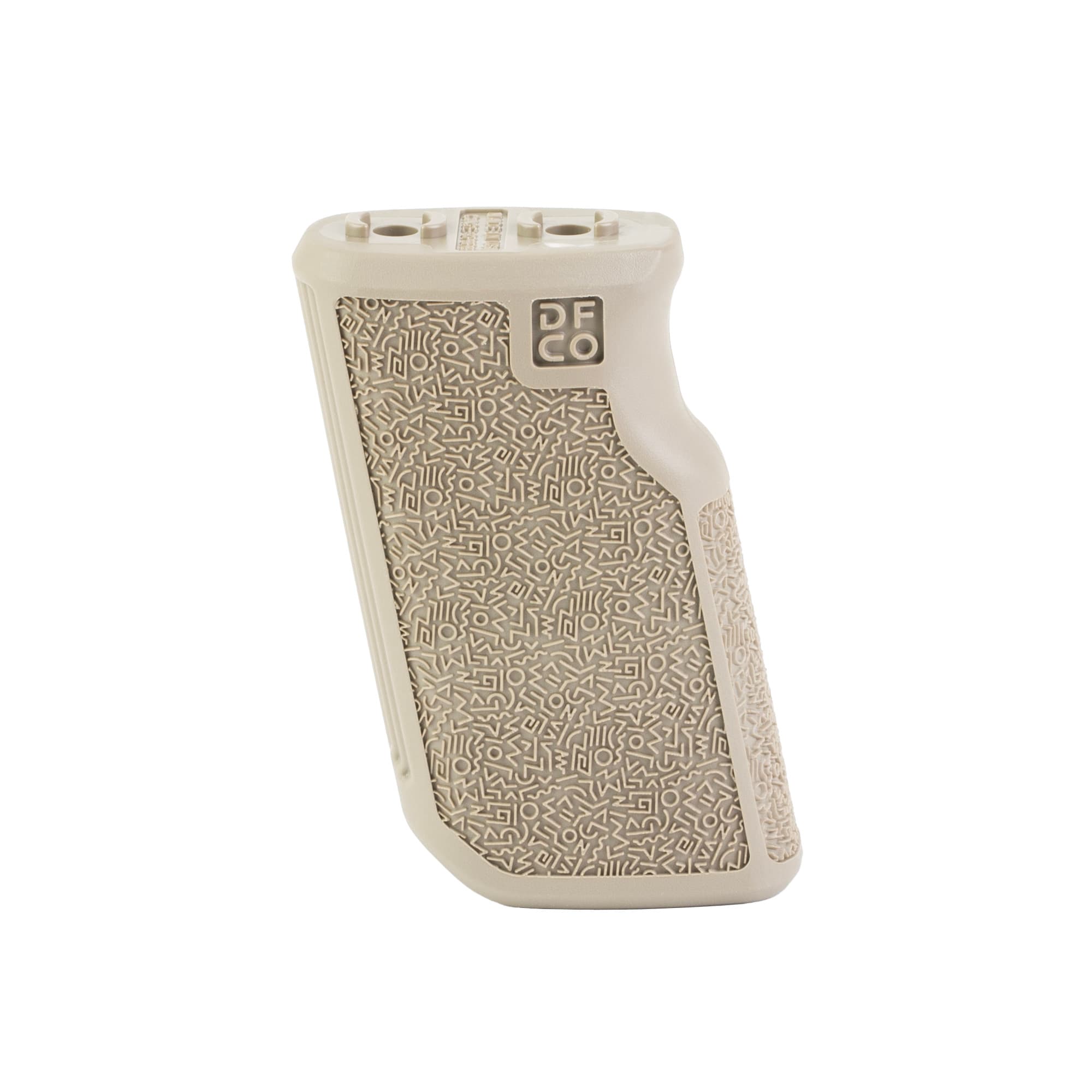 DFCO TIGER CLAW XL FOREGRIP FDE