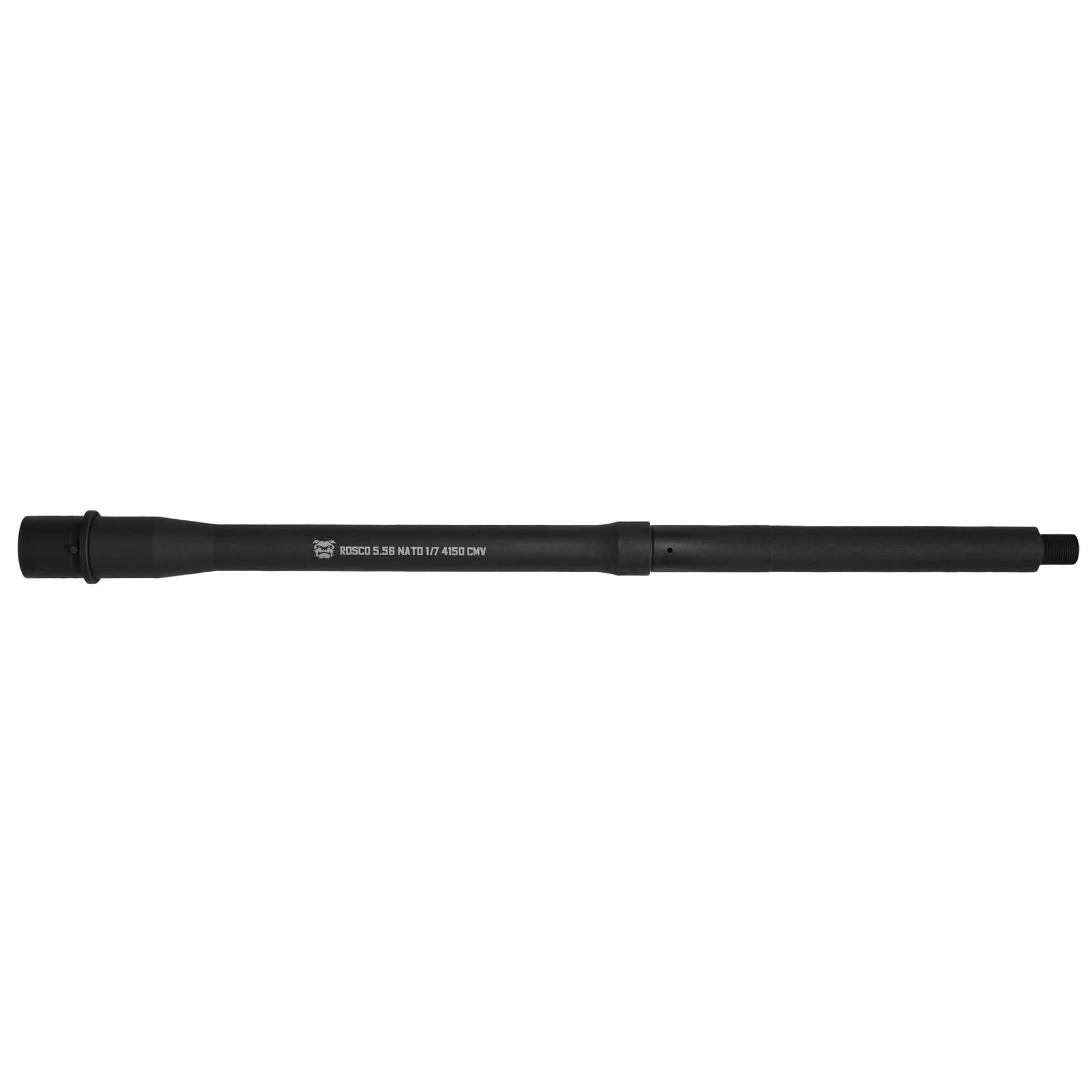 ROSCO STRAY DOG 16.25" SOCOM 556 MID
