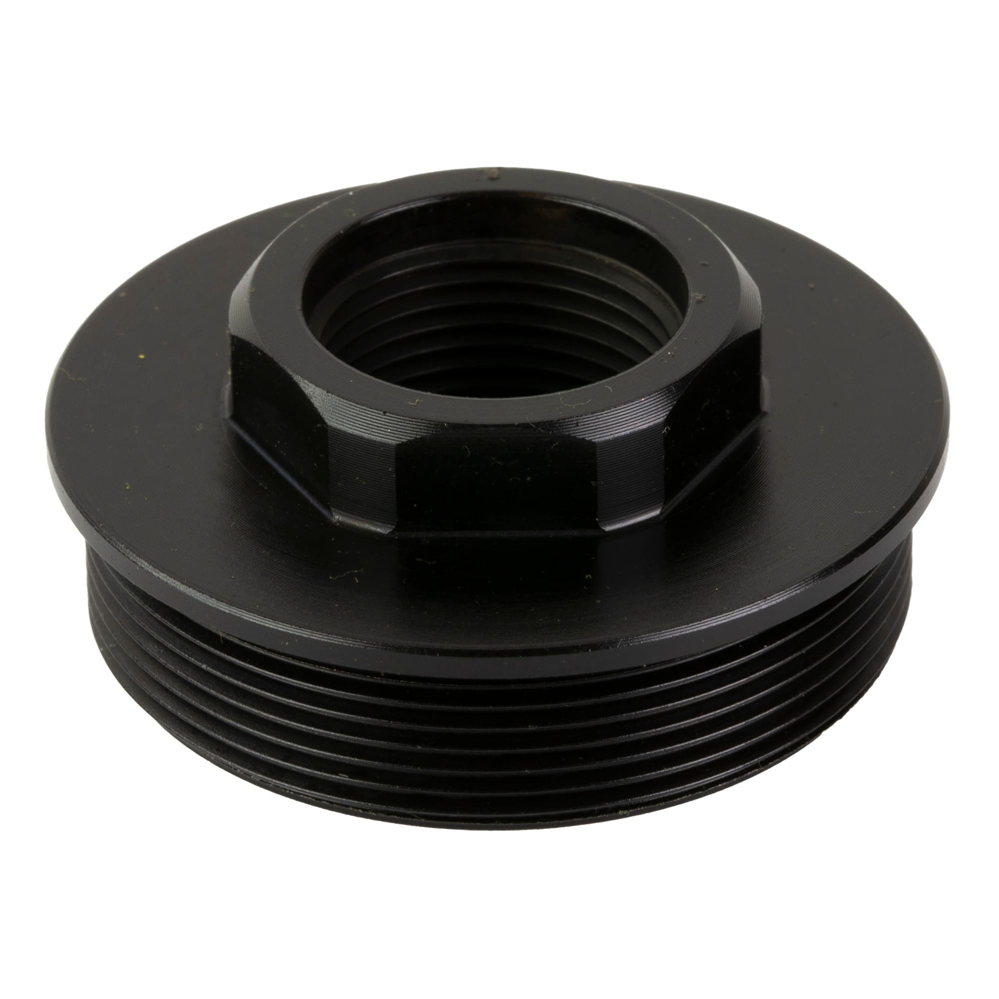 ENERGETIC DT ADAPTER STAINLSS 5/8X24