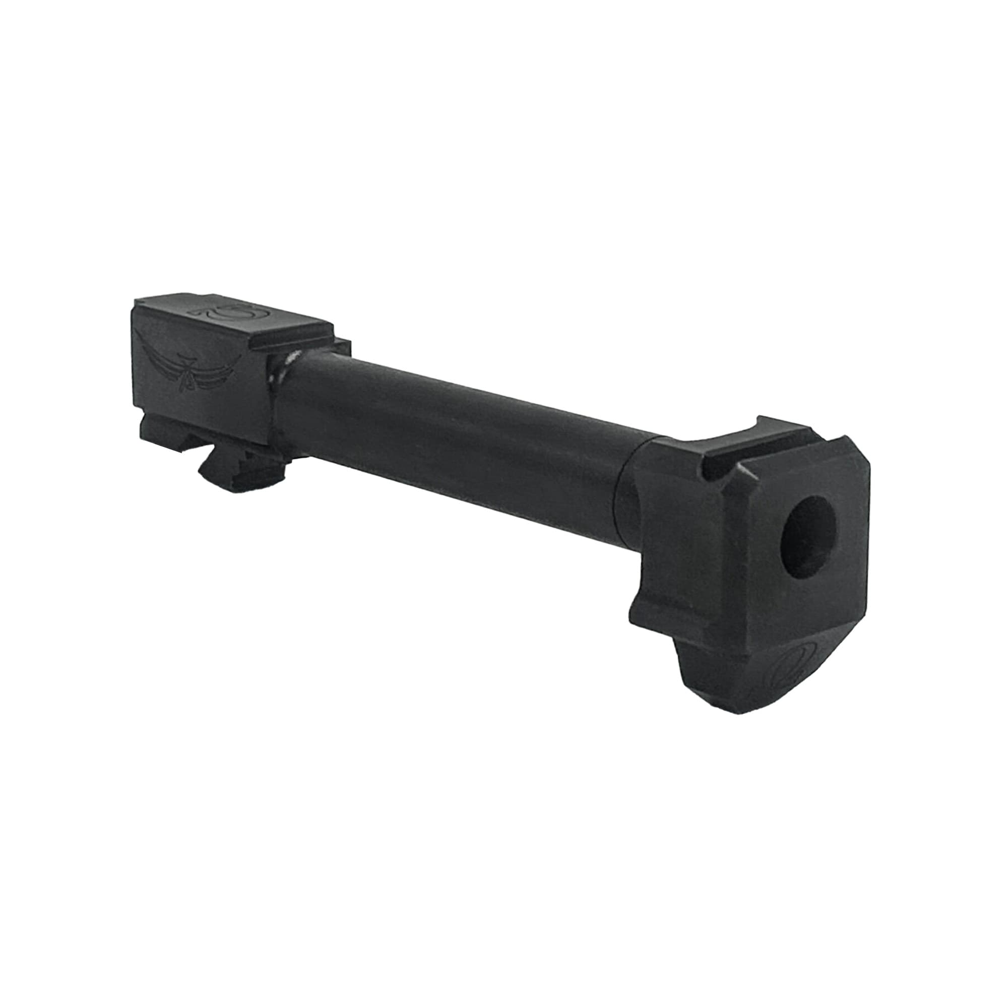 ICARUS OMEGA COMP/BARREL FITS G17 G5