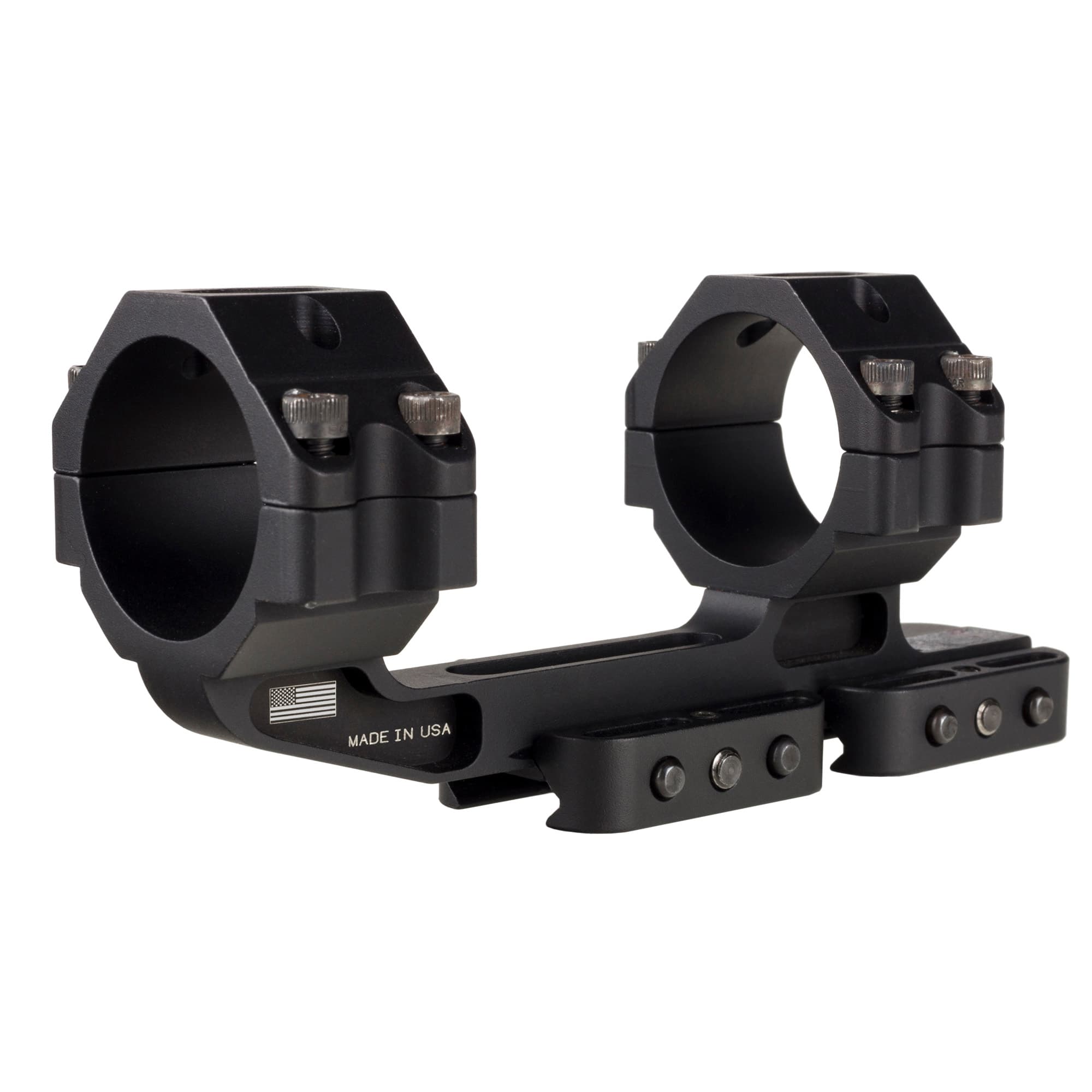 TRIJICON CTLVR MNT Q-LOC 34MM 1.590"