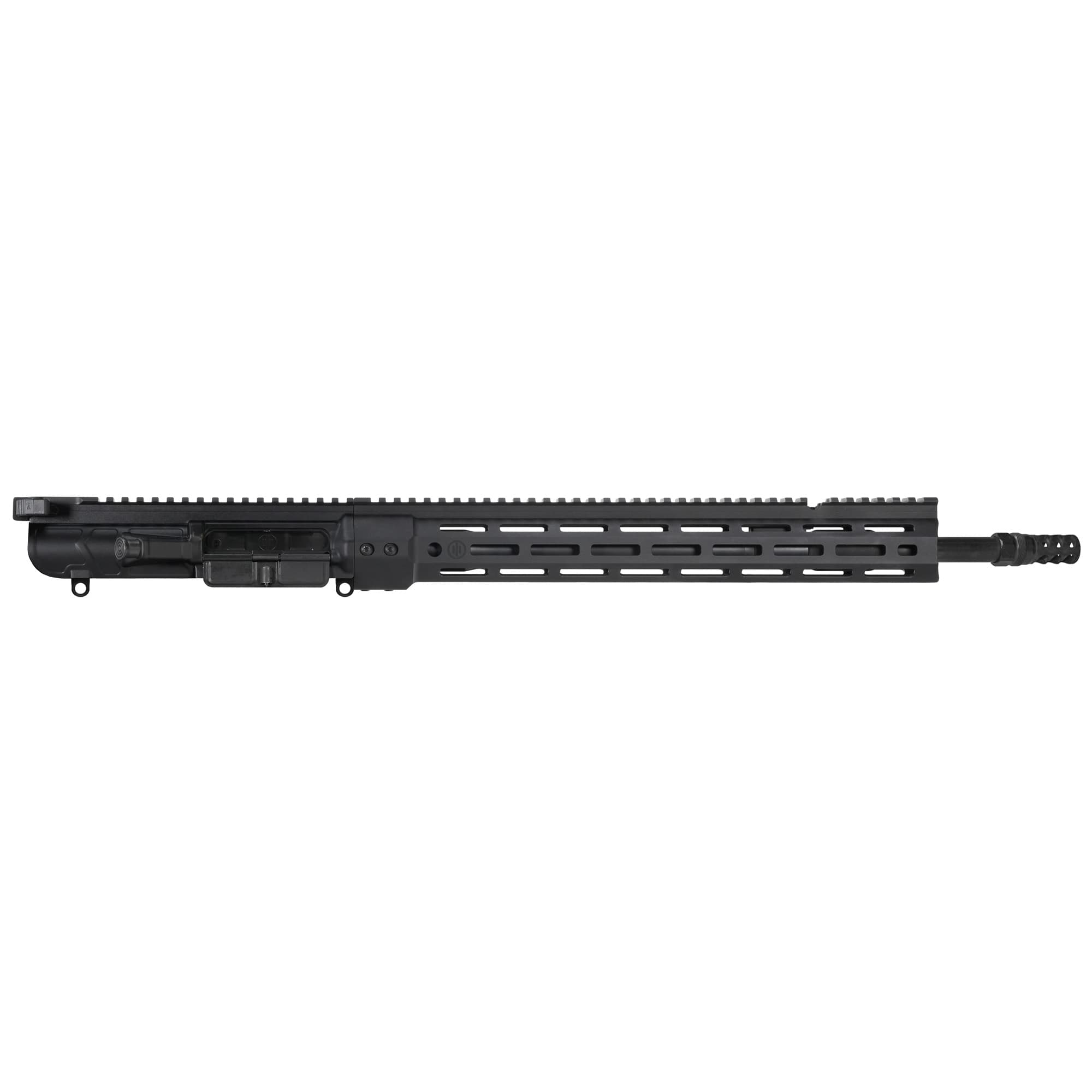 PWS MK216 UPPER 18" 308WIN BLK