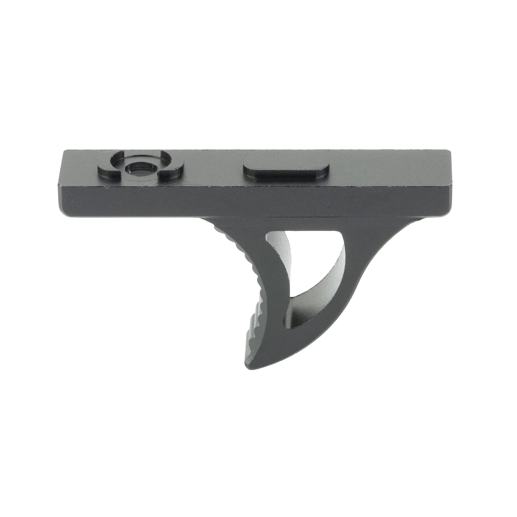 XTS M-LOK FINGERSTOP BLACK