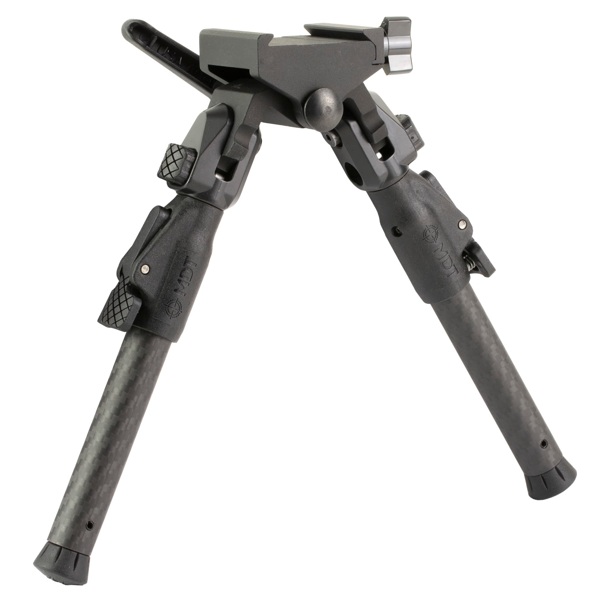 MDT GRND POD RRS DOVETAIL BLK