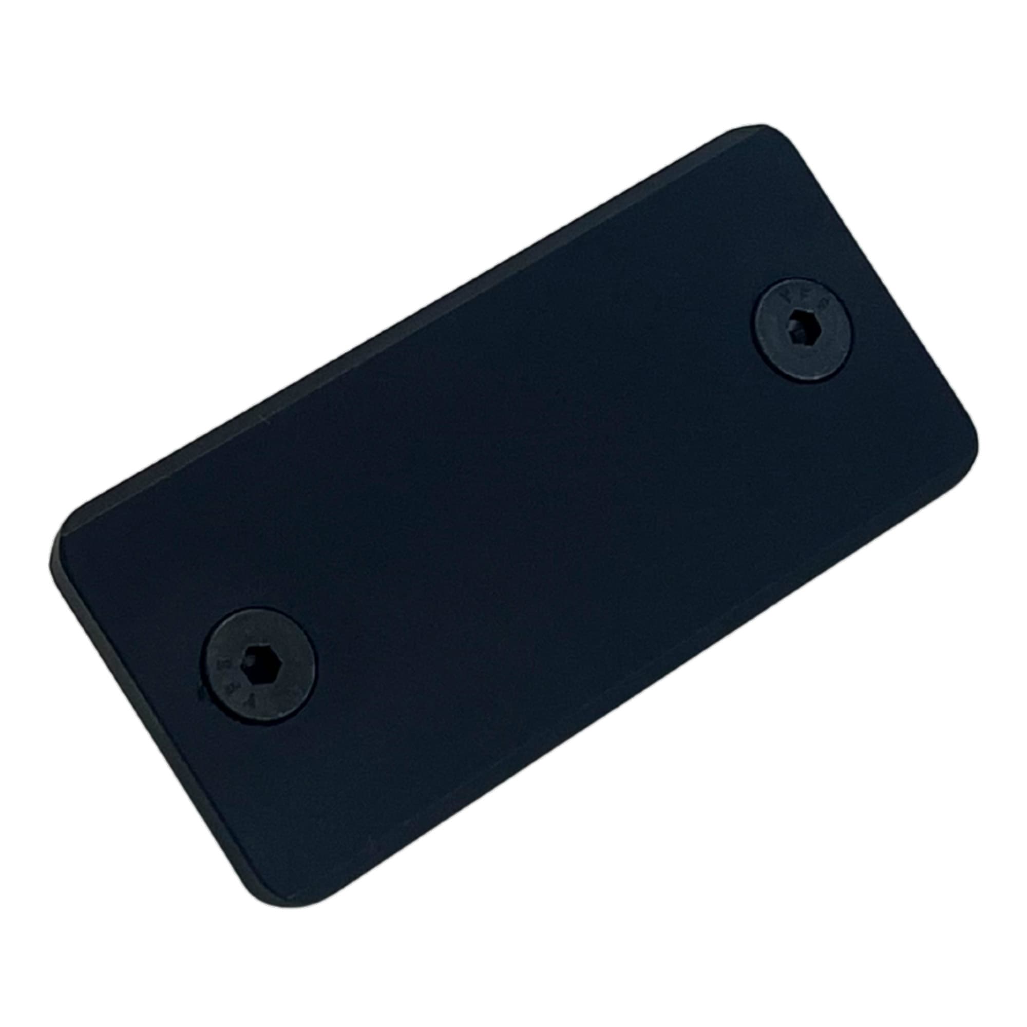 AMEND2 MLOK-ARCA ADAPTER 3IN BLK