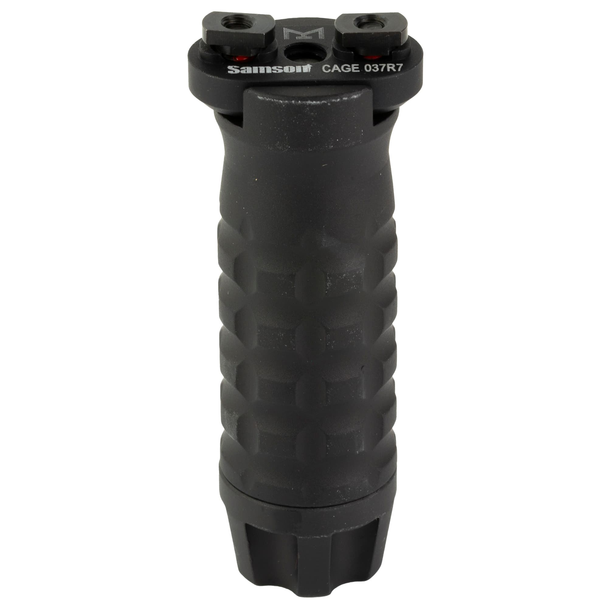 SAMSON M-LOK GRP MED GRND BLK