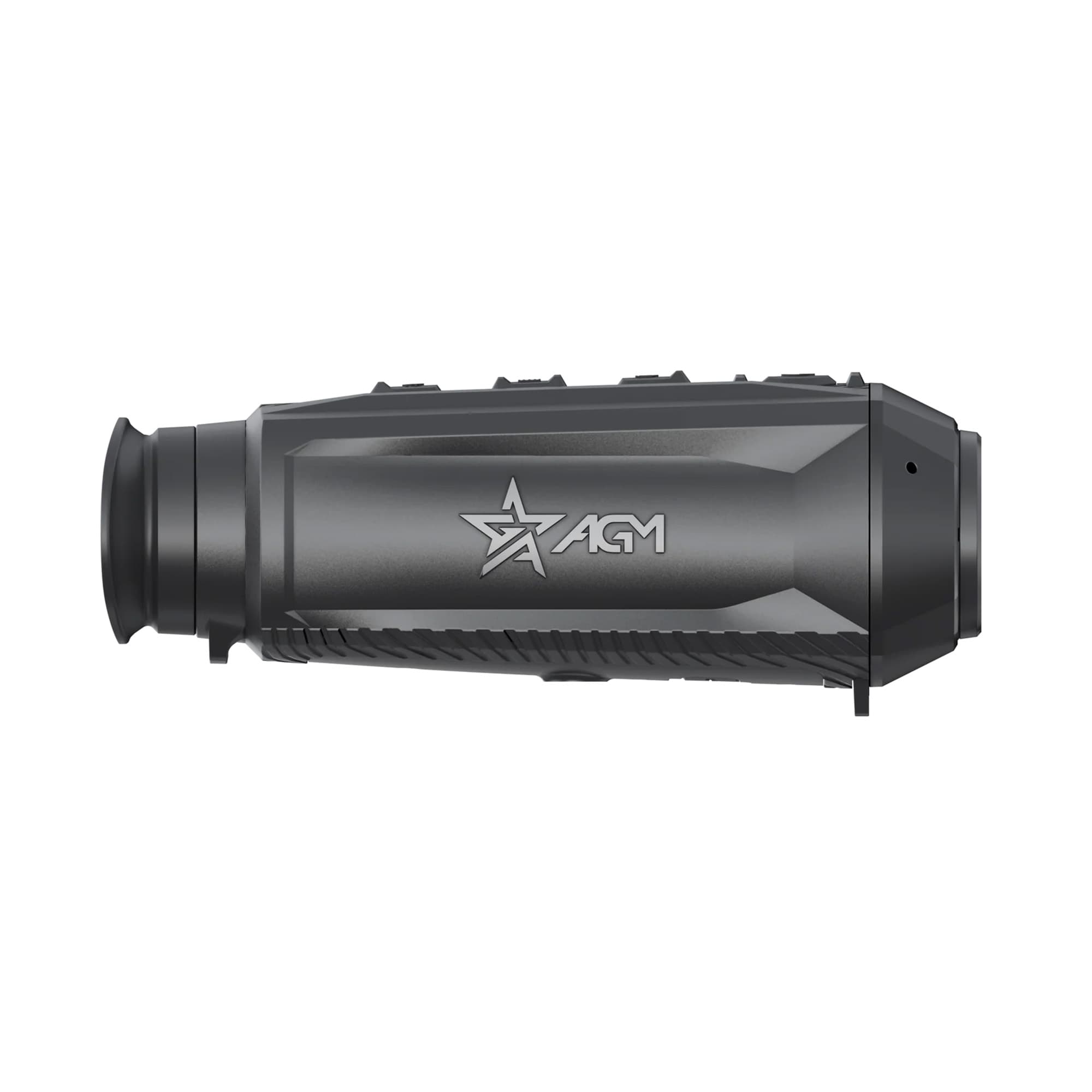 AGM TAIPAN V2 15-256 THERMAL MONO BK