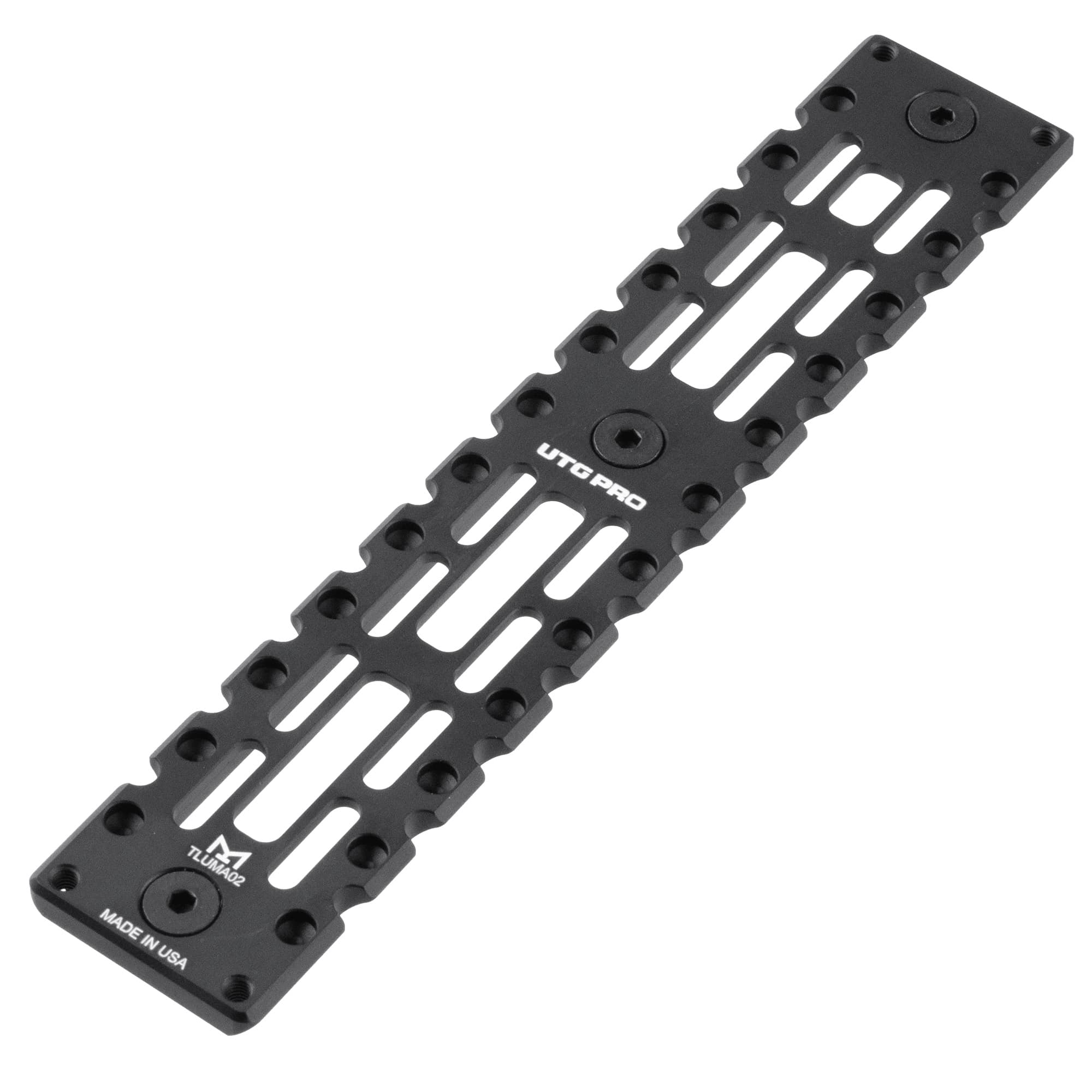 UTG PRO M-LOK TO ARCA 7.9" BLACK