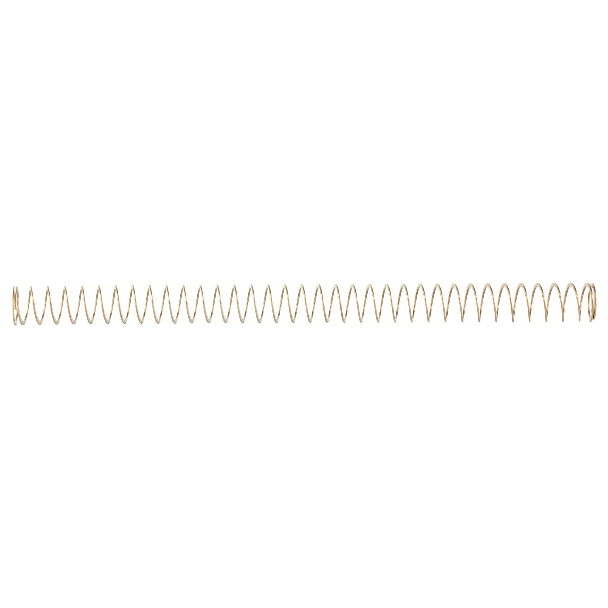 STRIKE CARBINE FLAT WIRE SPRING