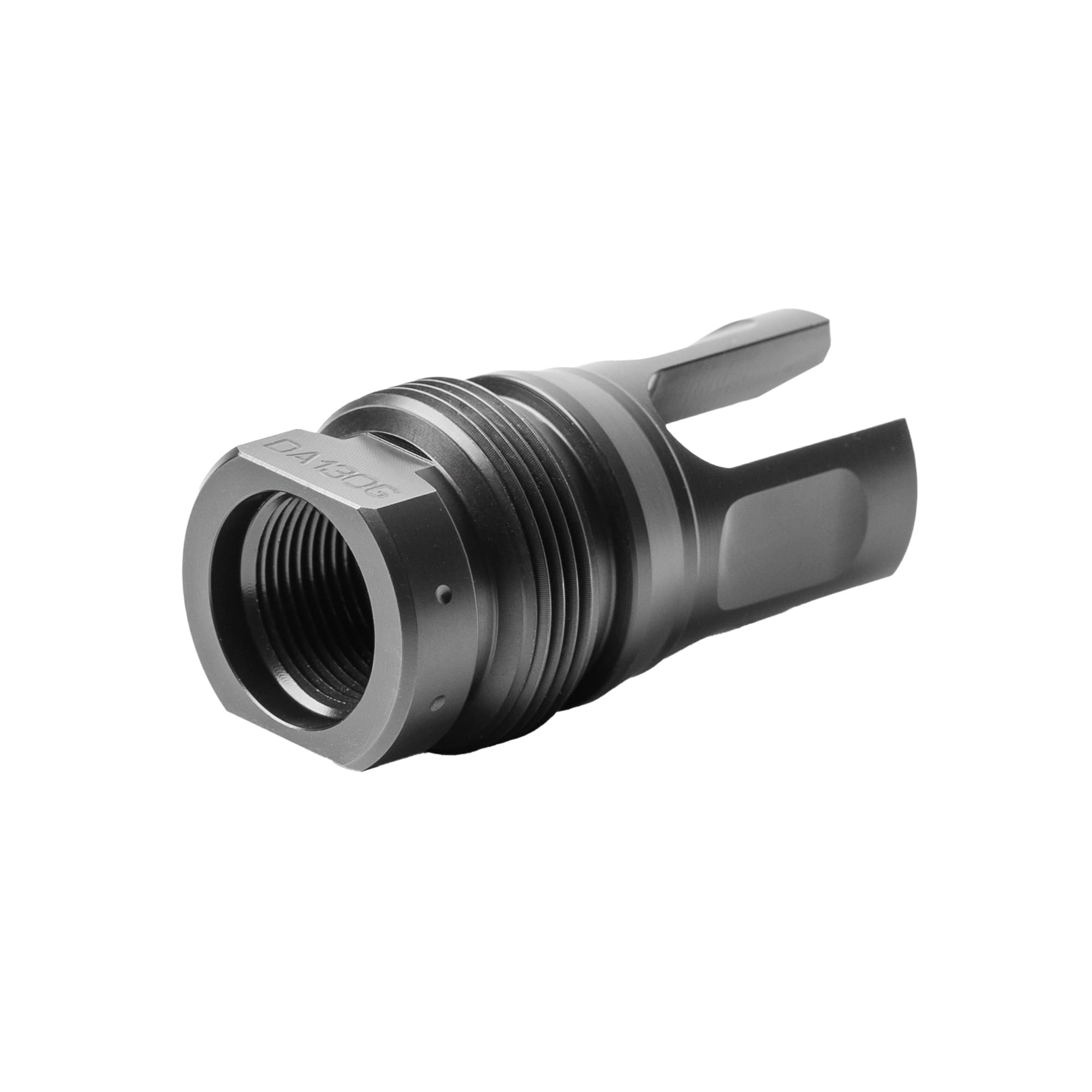 DEAD AIR XENO GOV 3-PRONG FH 5/8X24