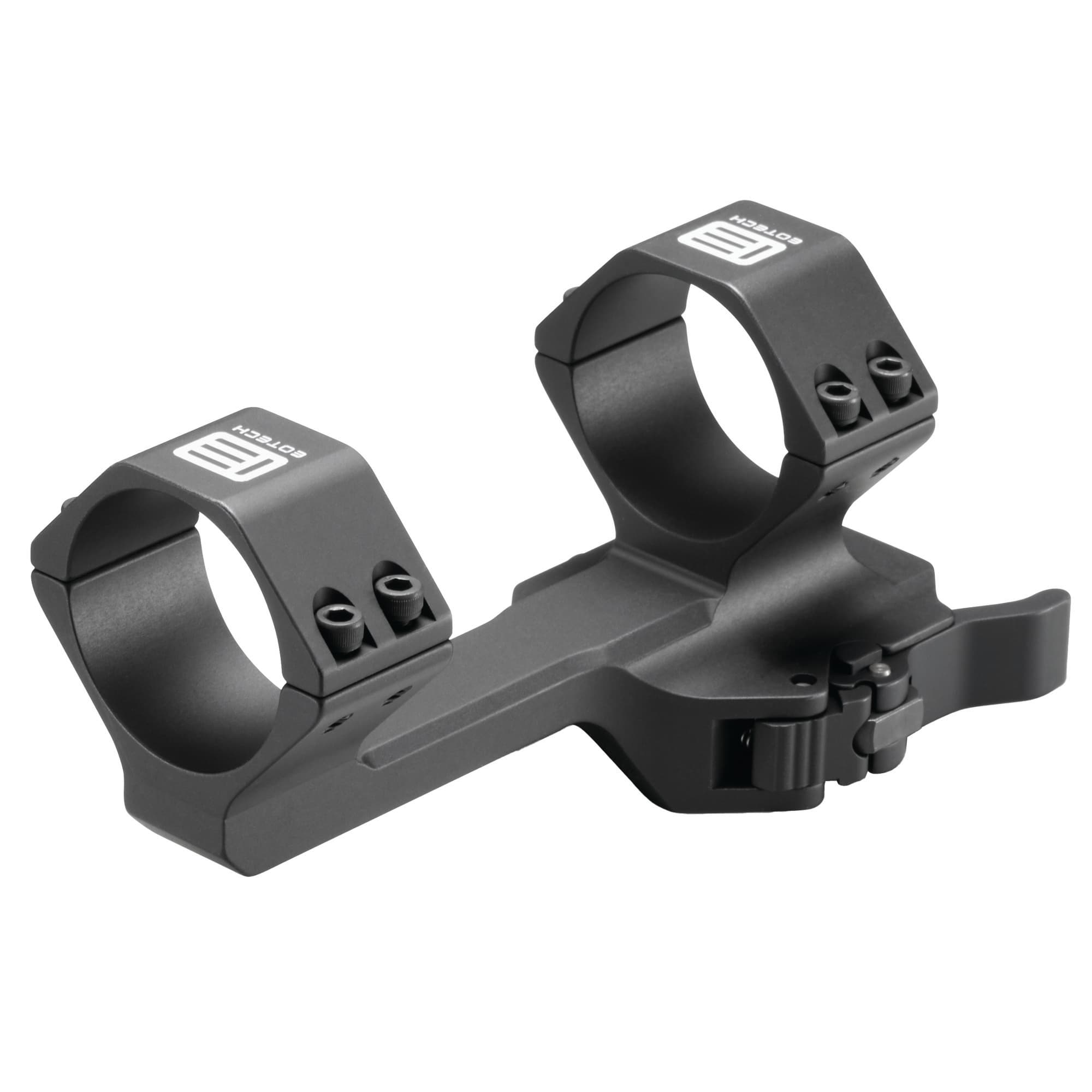 EOTECH PRS 2" SCOPE MOUNT 34MM BLK