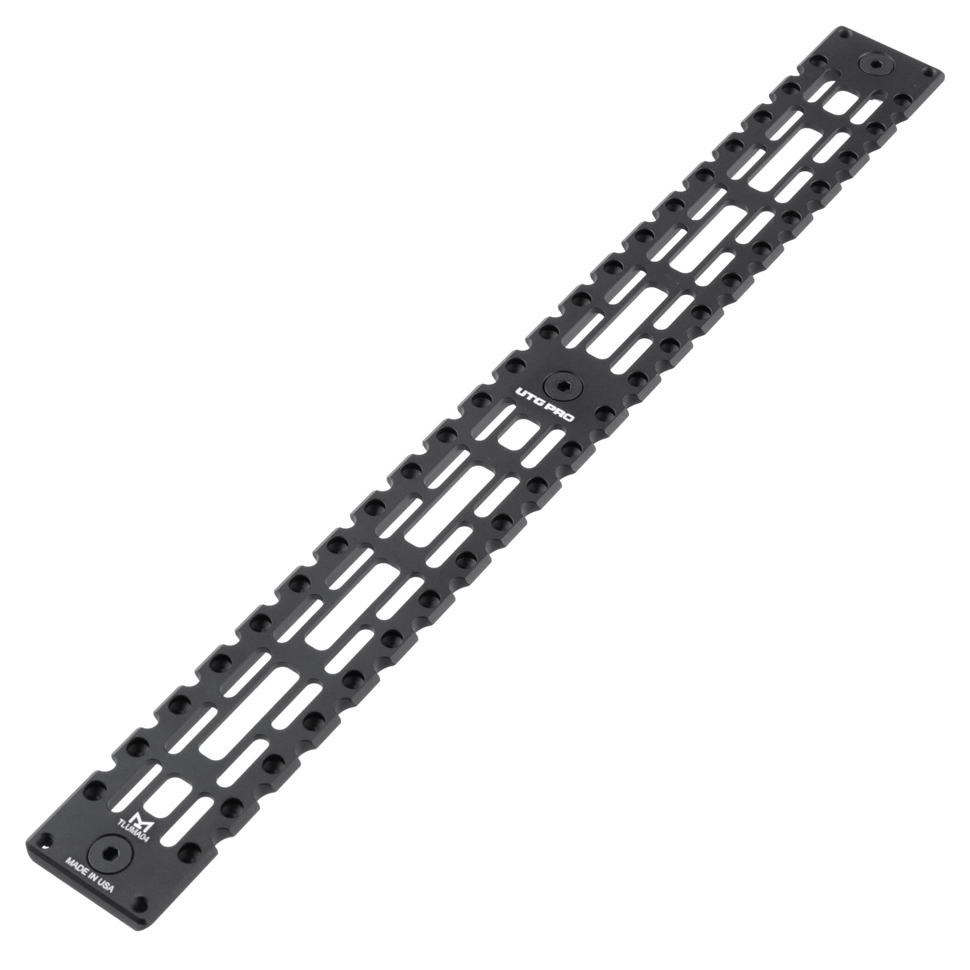 UTG PRO M-LOK TO ARCA 14.2" BLACK