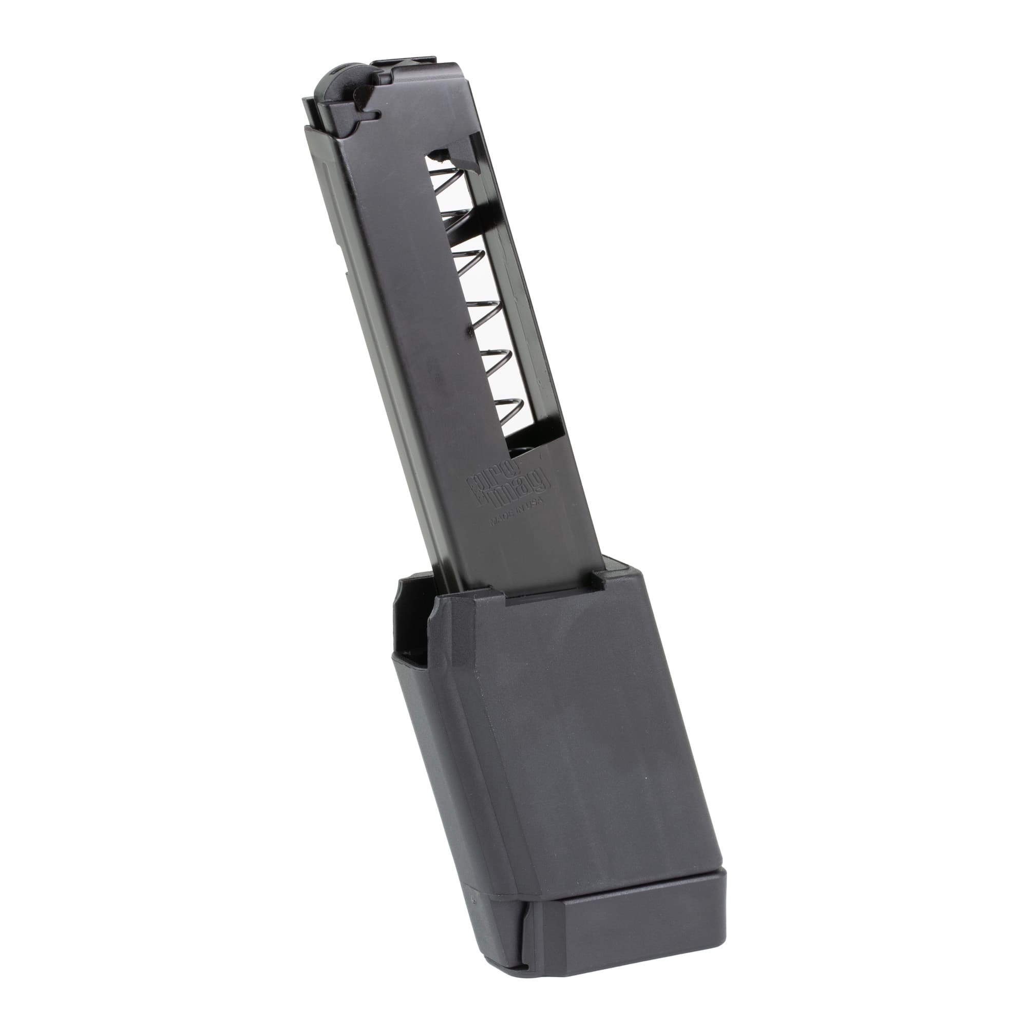 PROMAG HI POINT JXP 10MM 15RD BL STL