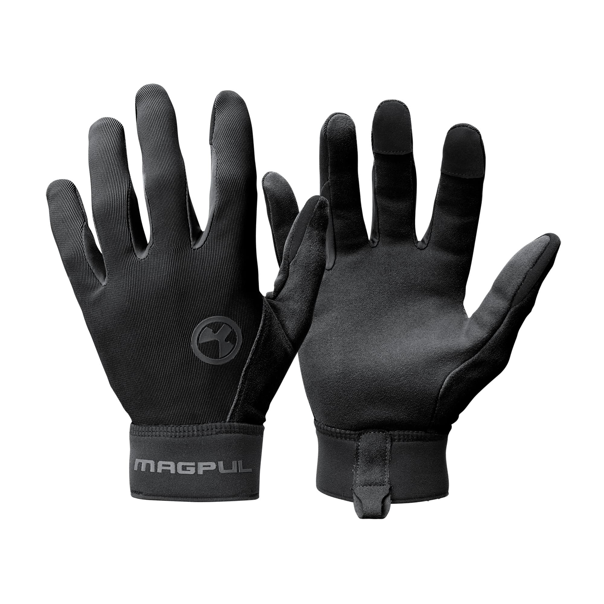 MAGPUL TECHNICAL GLOVE 2.0 BLK MED