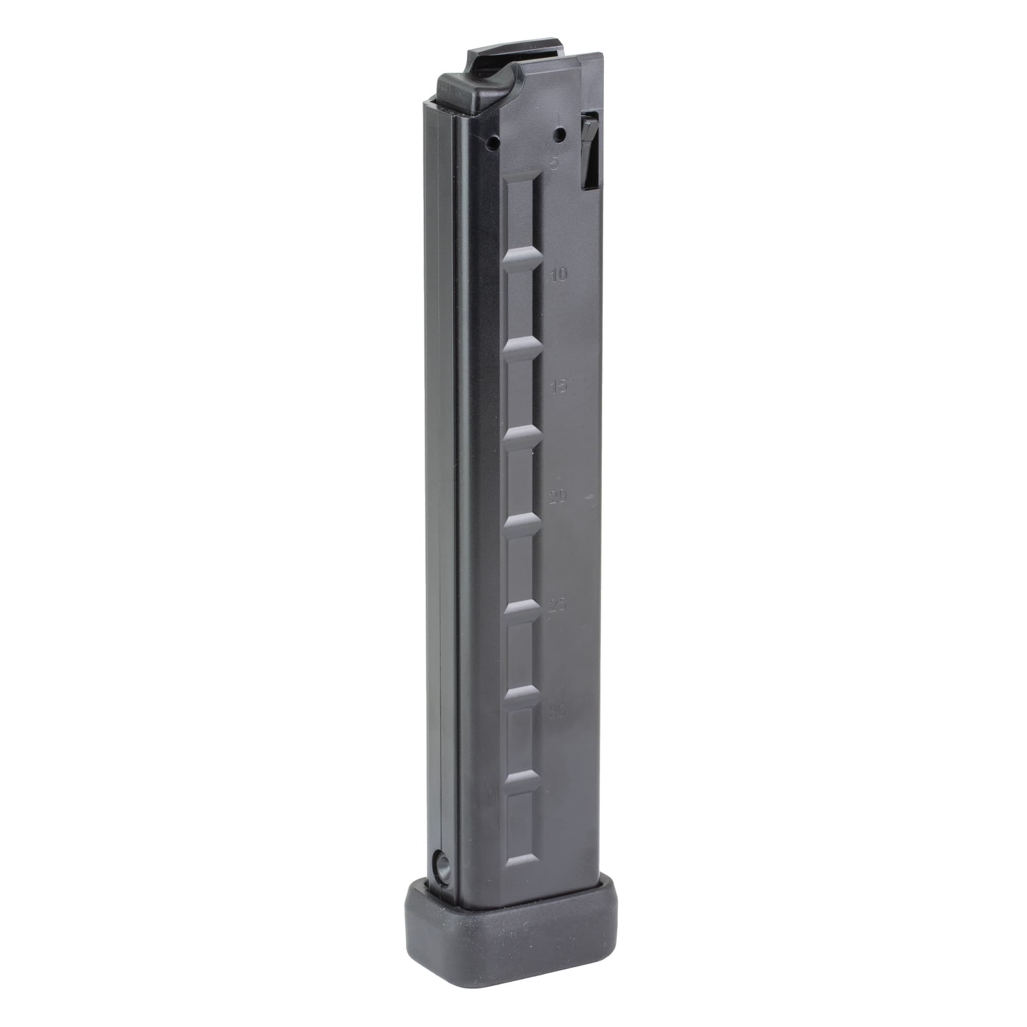 MAG B&T TP9/APC9/GHM9 9MM 30RD BLK
