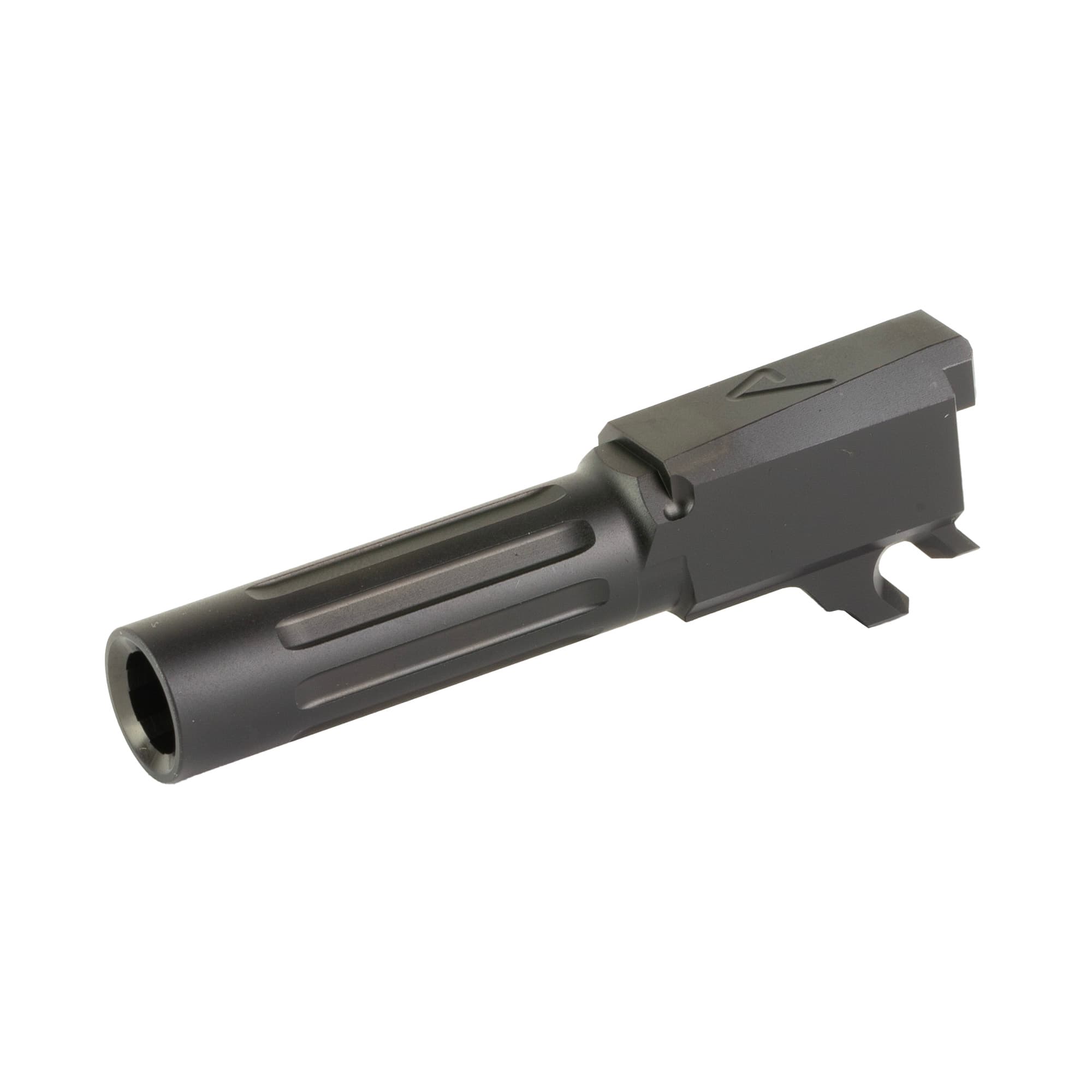 AGENCY ML BBL FOR SIG P365 BLK