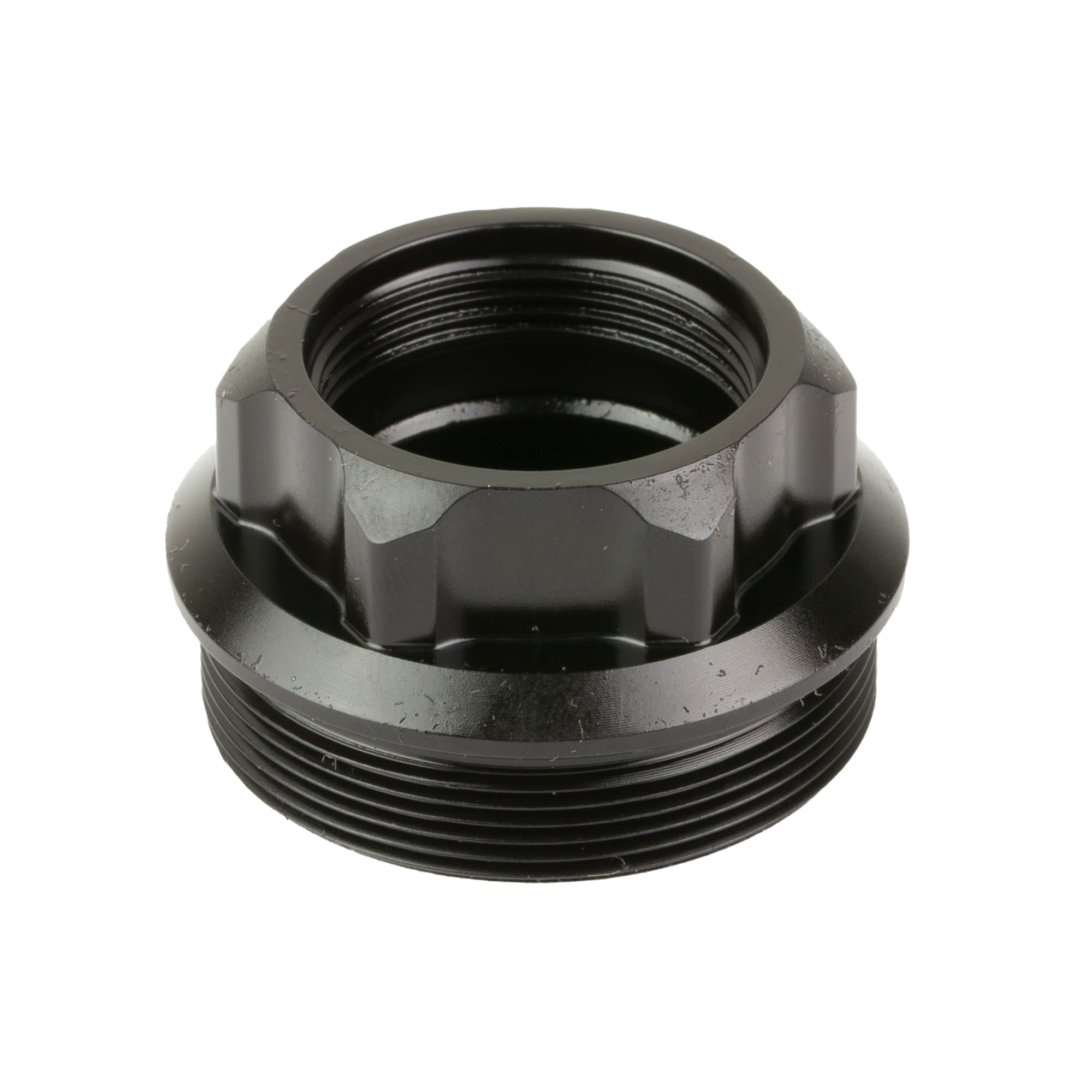 PWS PUB MOUNT SUPPRESSOR HUB
