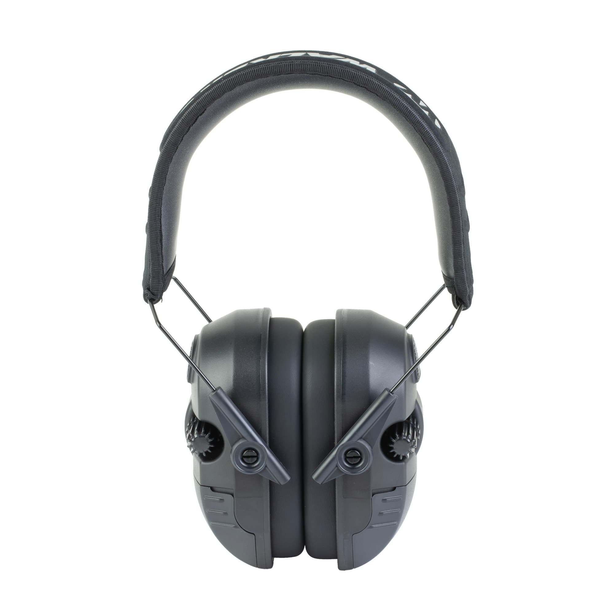 WALKER'S POWER MUFF BLACK