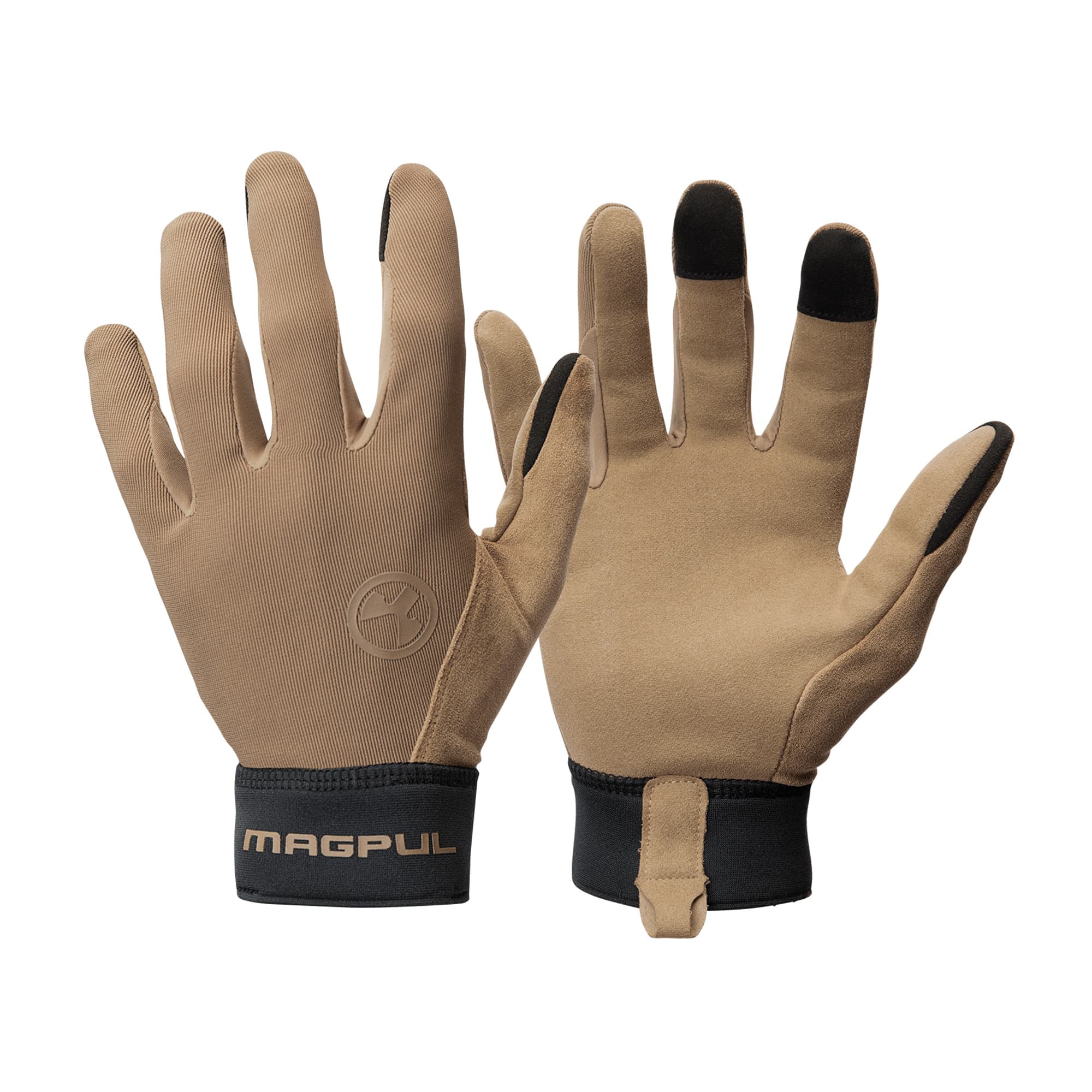 MAGPUL TECHNICAL GLOVE 2.0 COY MED