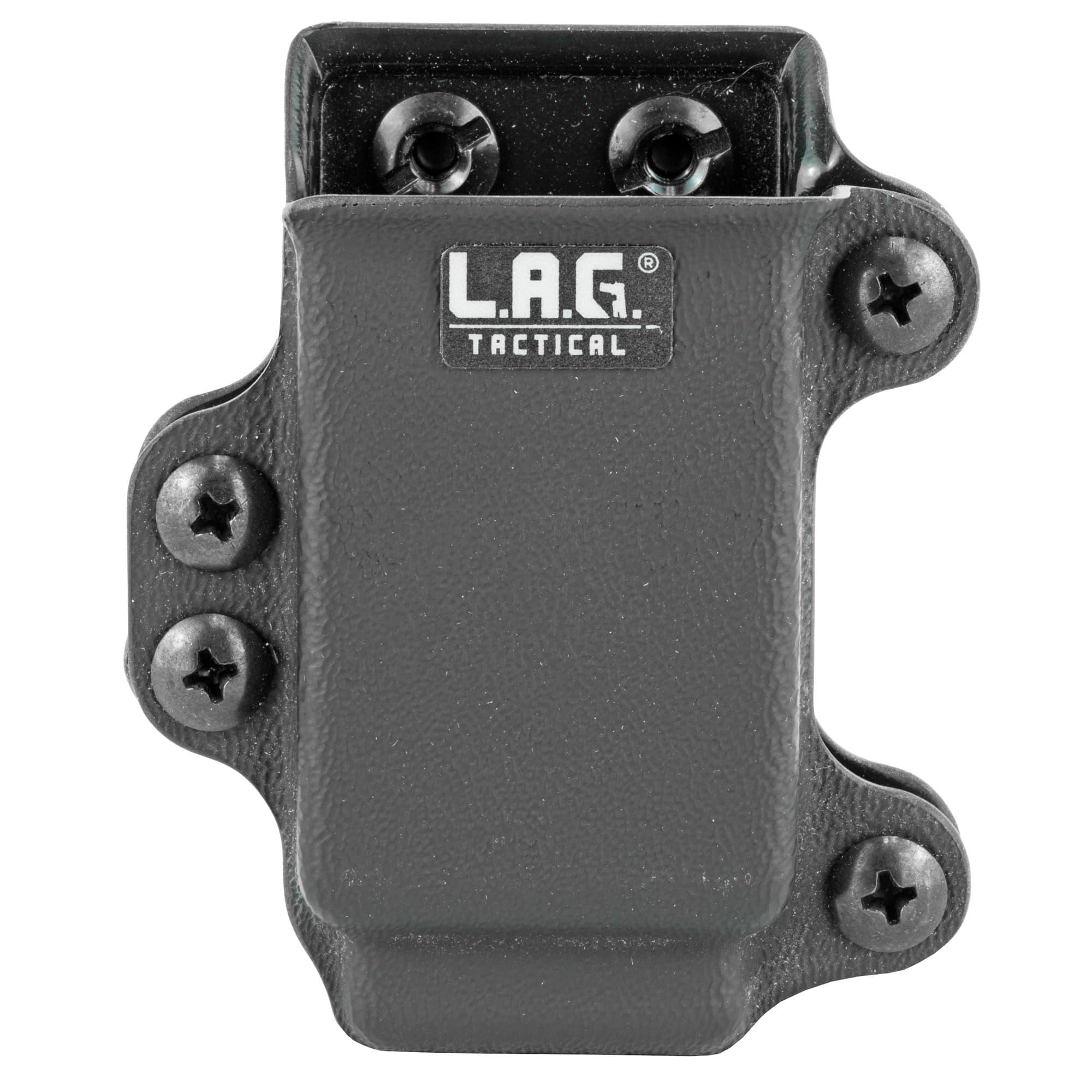 LAG SPMC MAG CARRIER 45 FULL BLK