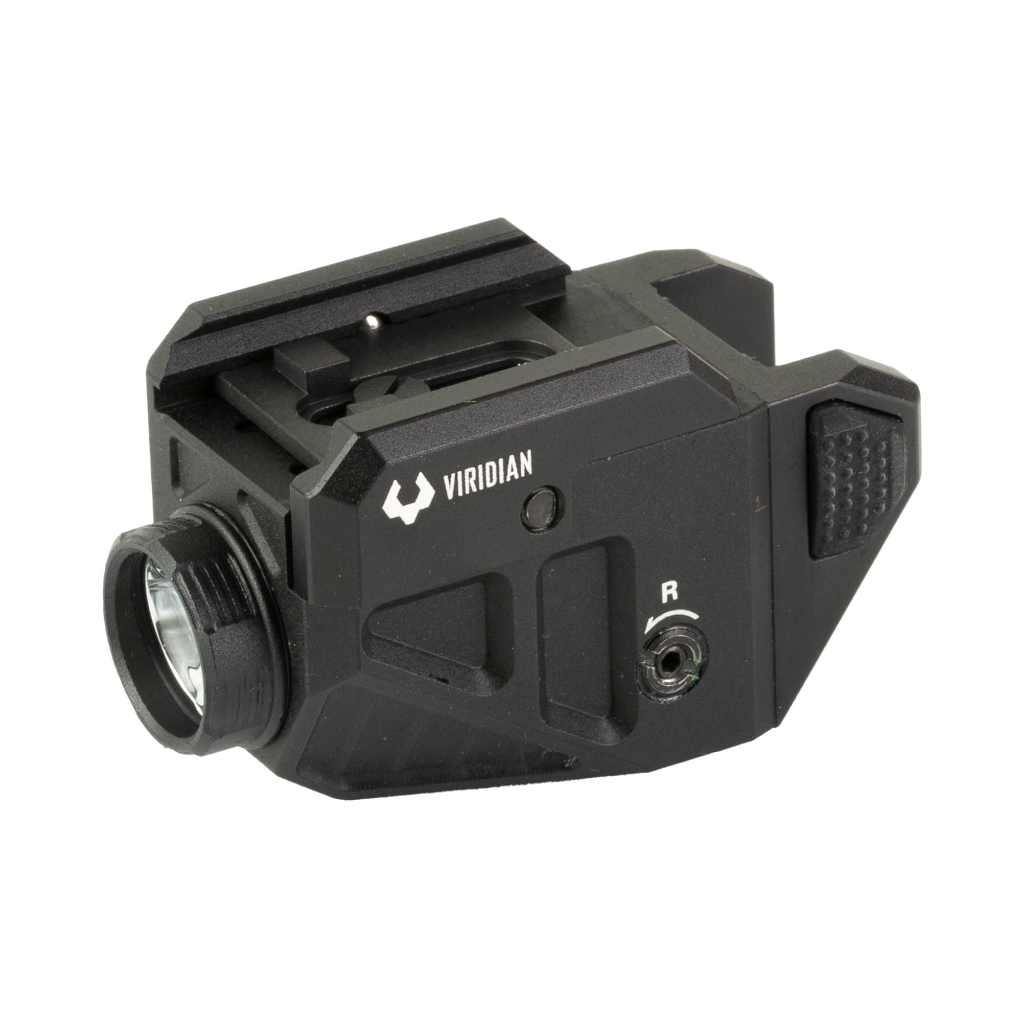 VIRIDIAN C5L MICRO GRN LASER/LIGHT
