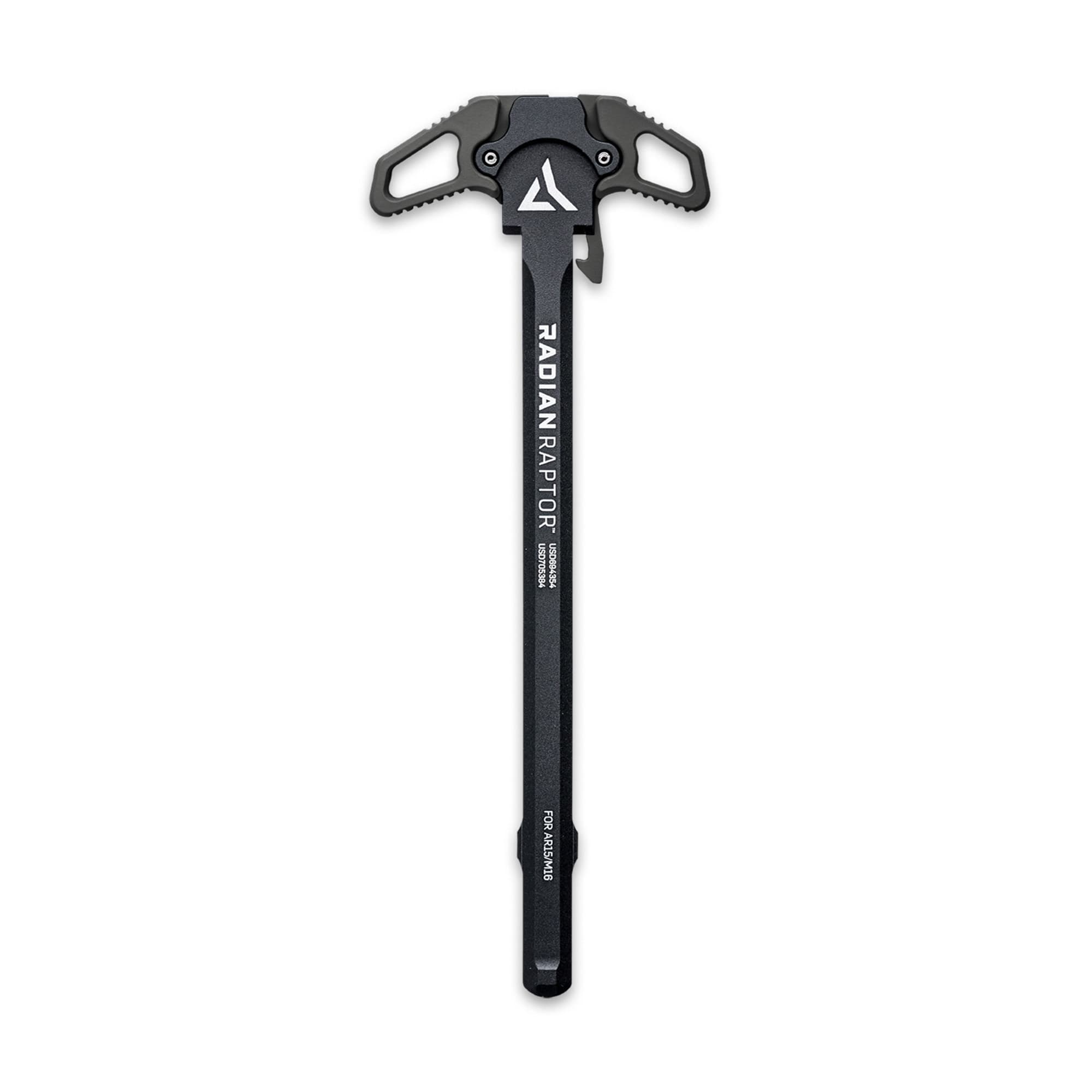 RADIAN RAPTOR CHARGING HNDL 556 GRAY