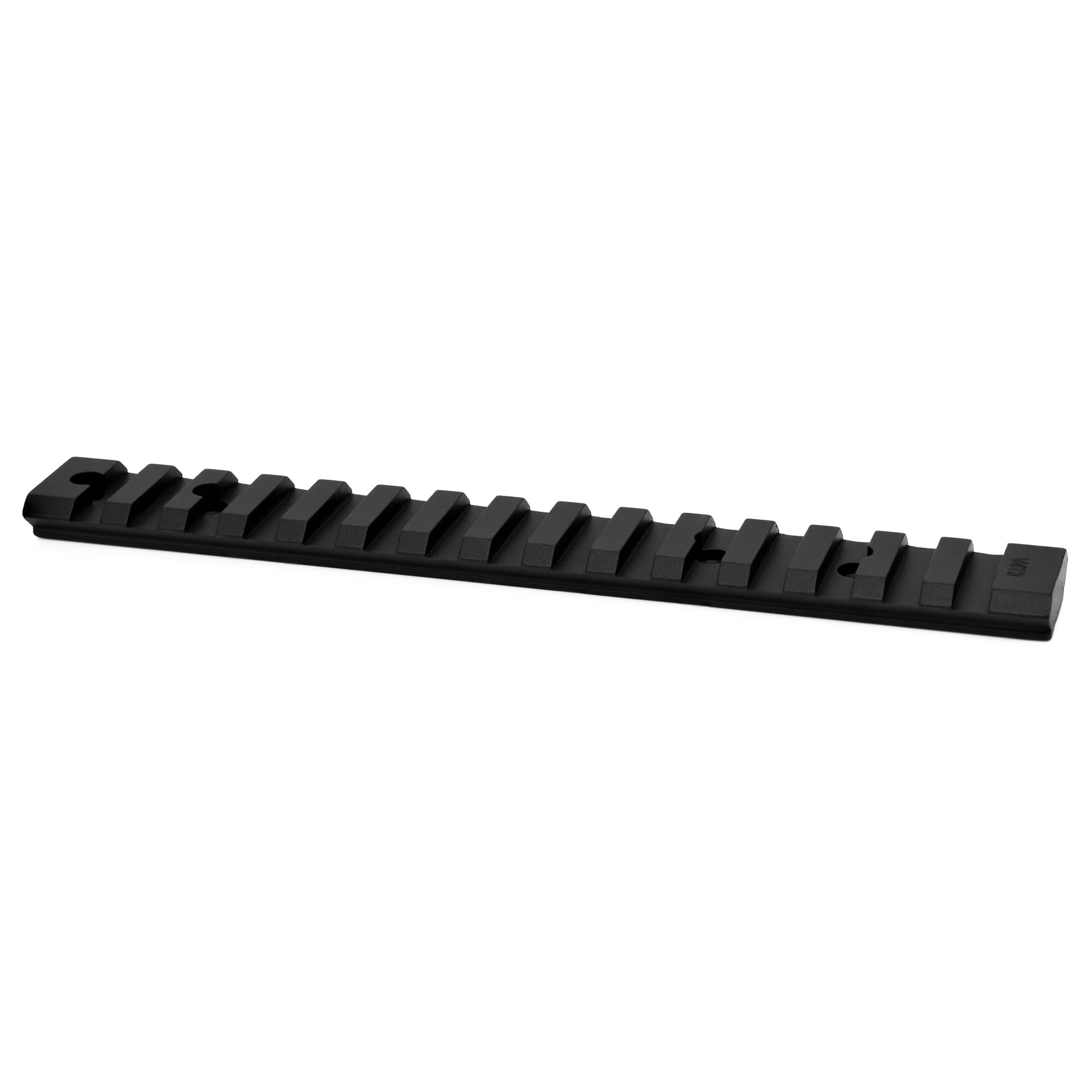 WARNE VAPOR RAIL TIKKA T3 1PC